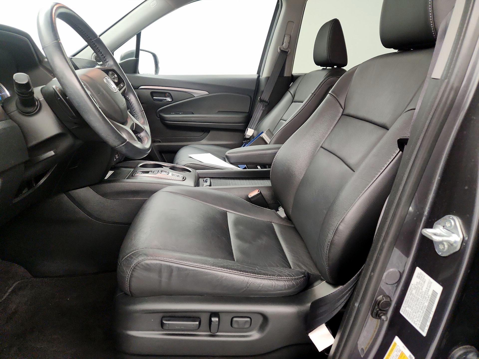 Thumbnail: 2022 Honda Pilot - 11