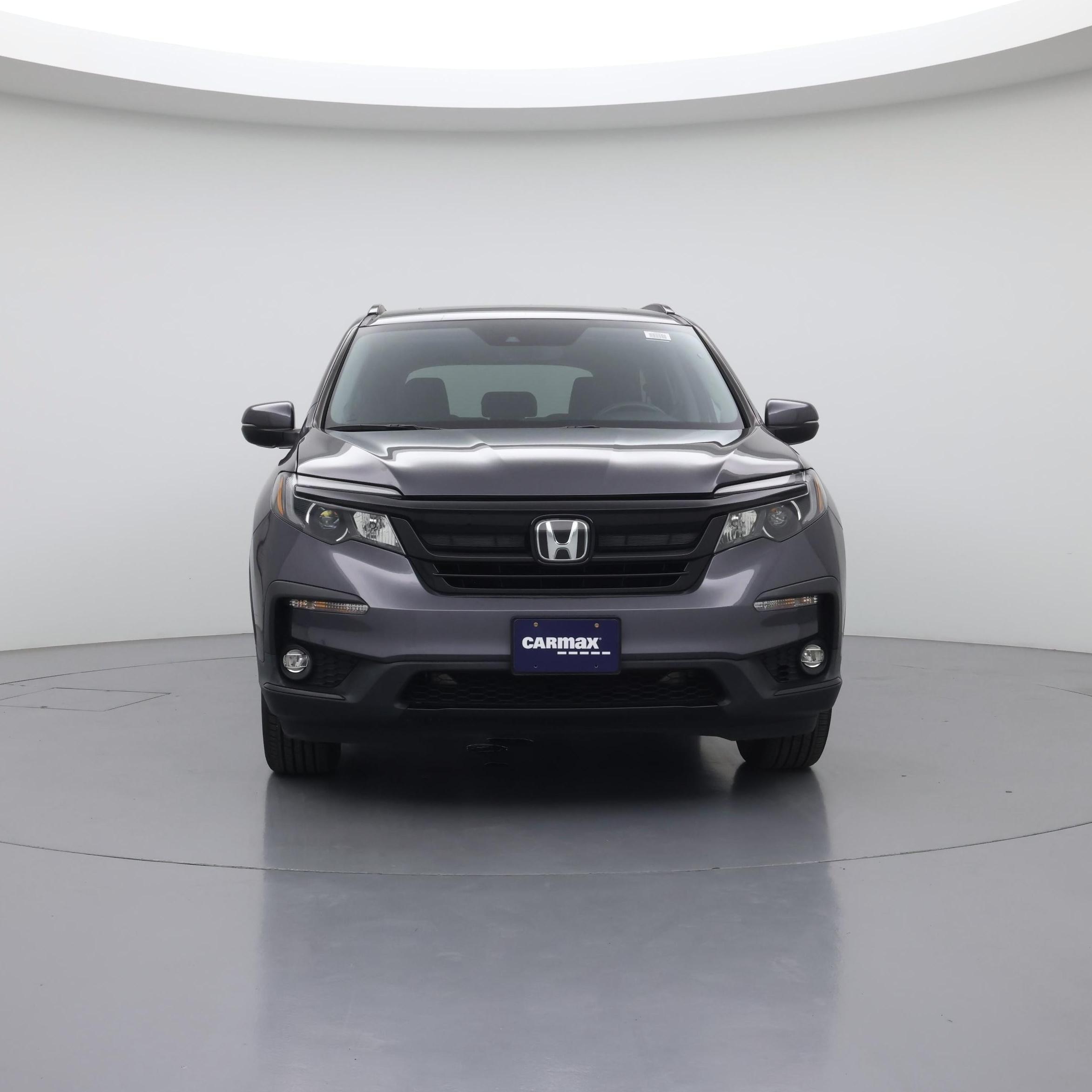Thumbnail: 2022 Honda Pilot - 5