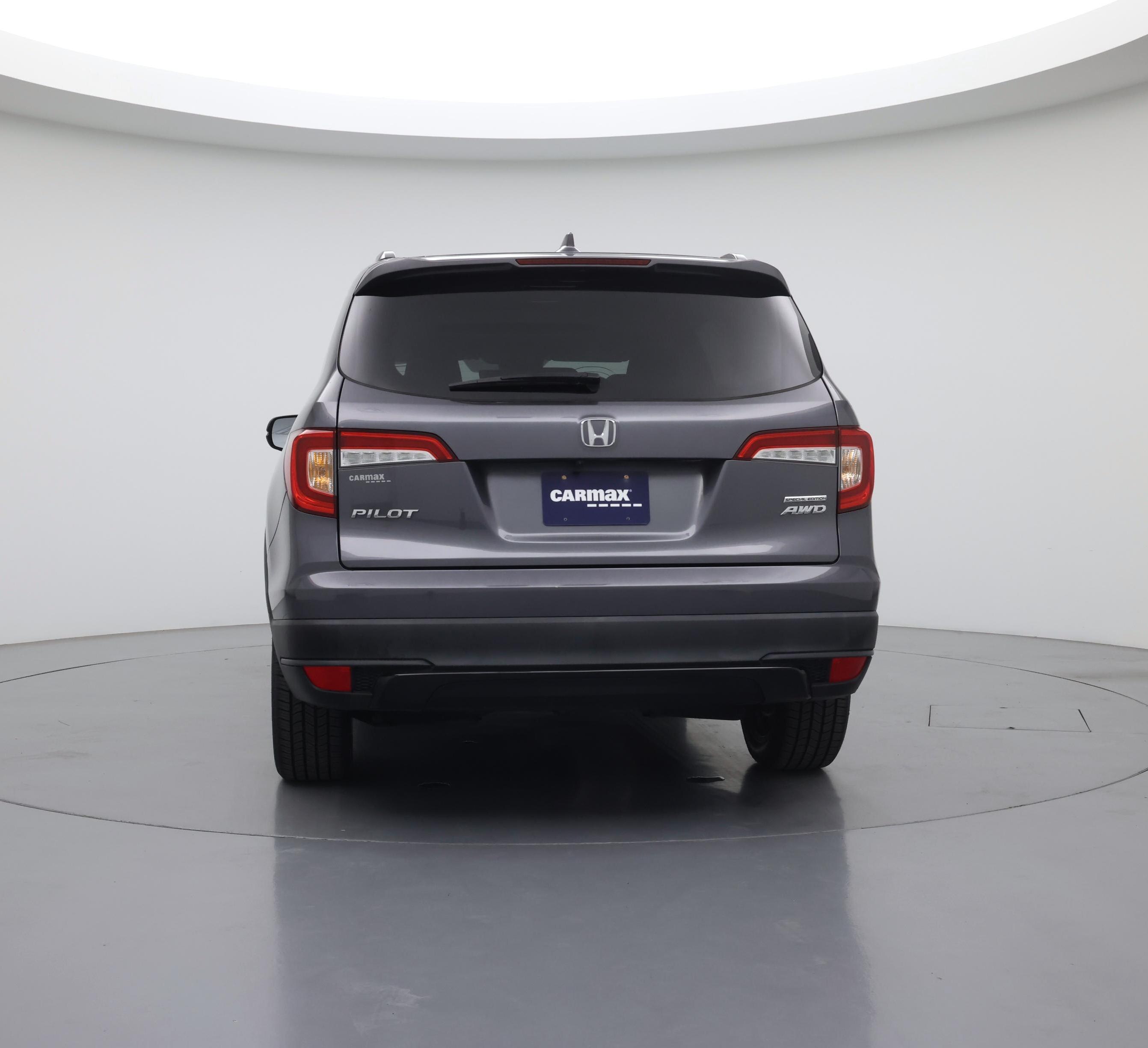 Thumbnail: 2022 Honda Pilot - 6