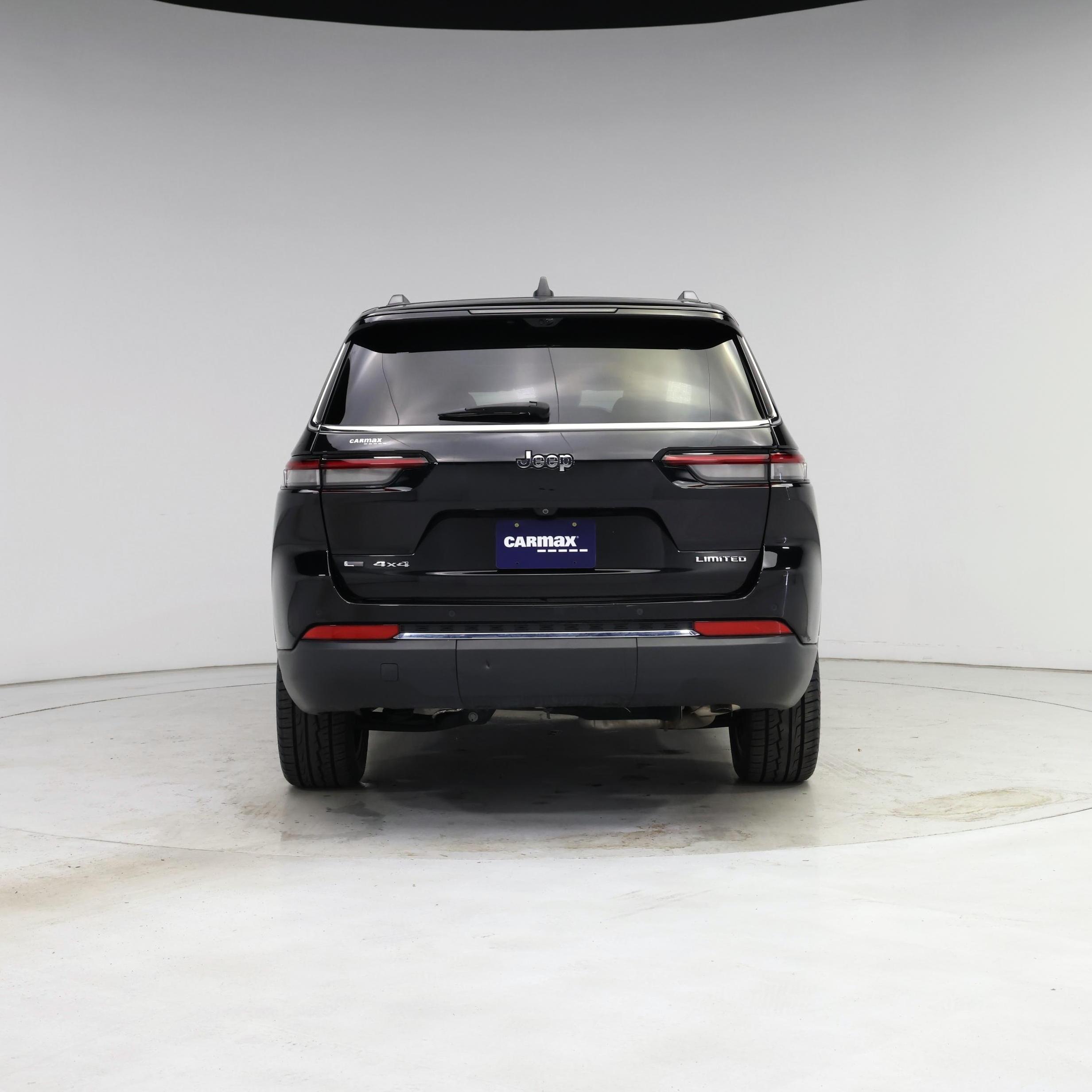 Thumbnail: 2023 Jeep Grand Cherokee L - 6