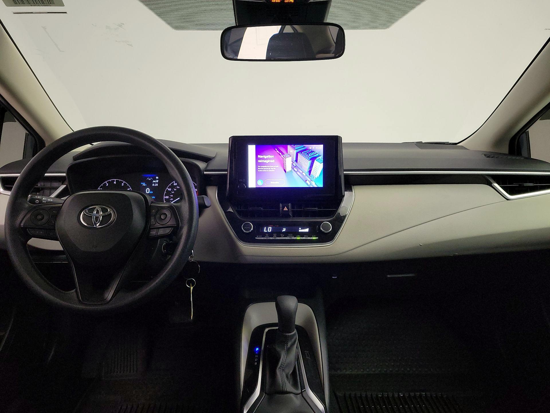 Thumbnail: 2024 Toyota Corolla - 9