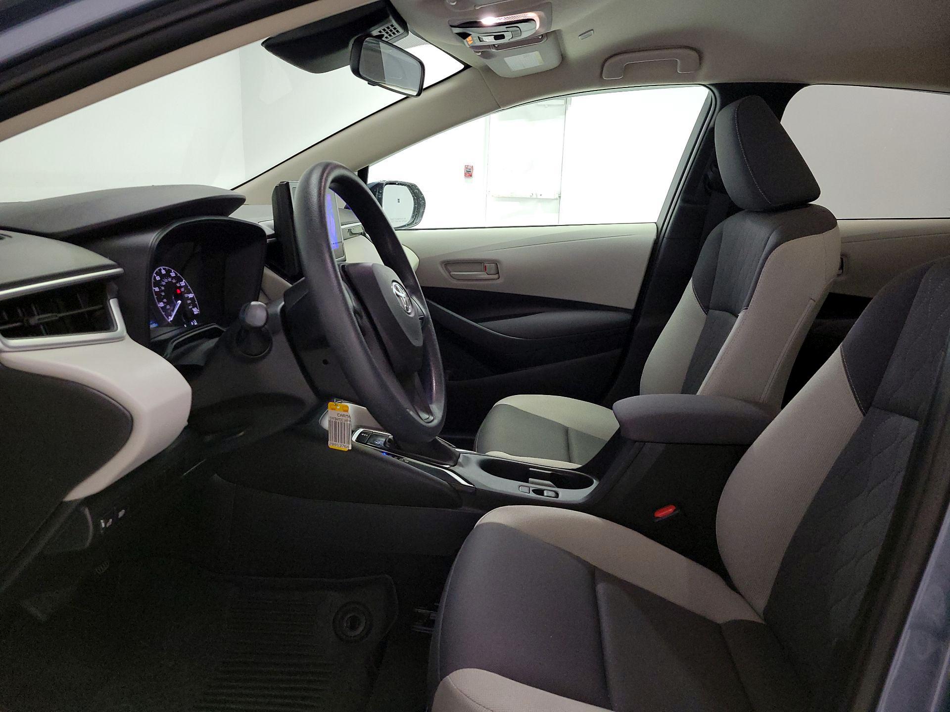 Thumbnail: 2024 Toyota Corolla - 11