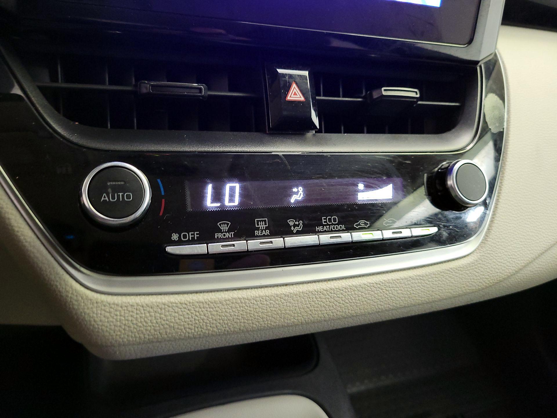 Thumbnail: 2024 Toyota Corolla - 16