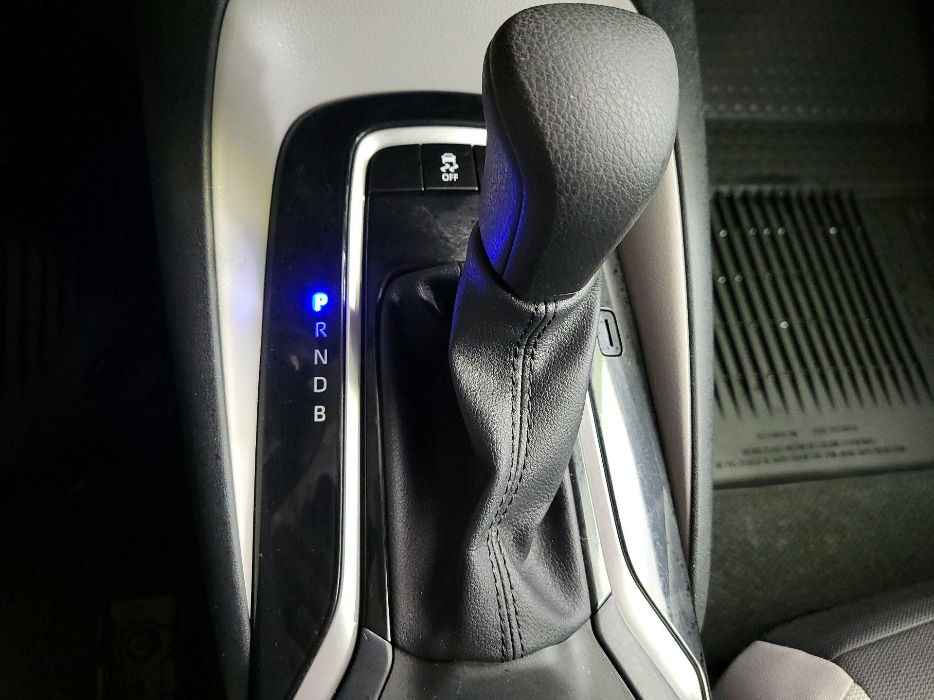 Thumbnail: 2024 Toyota Corolla - 17