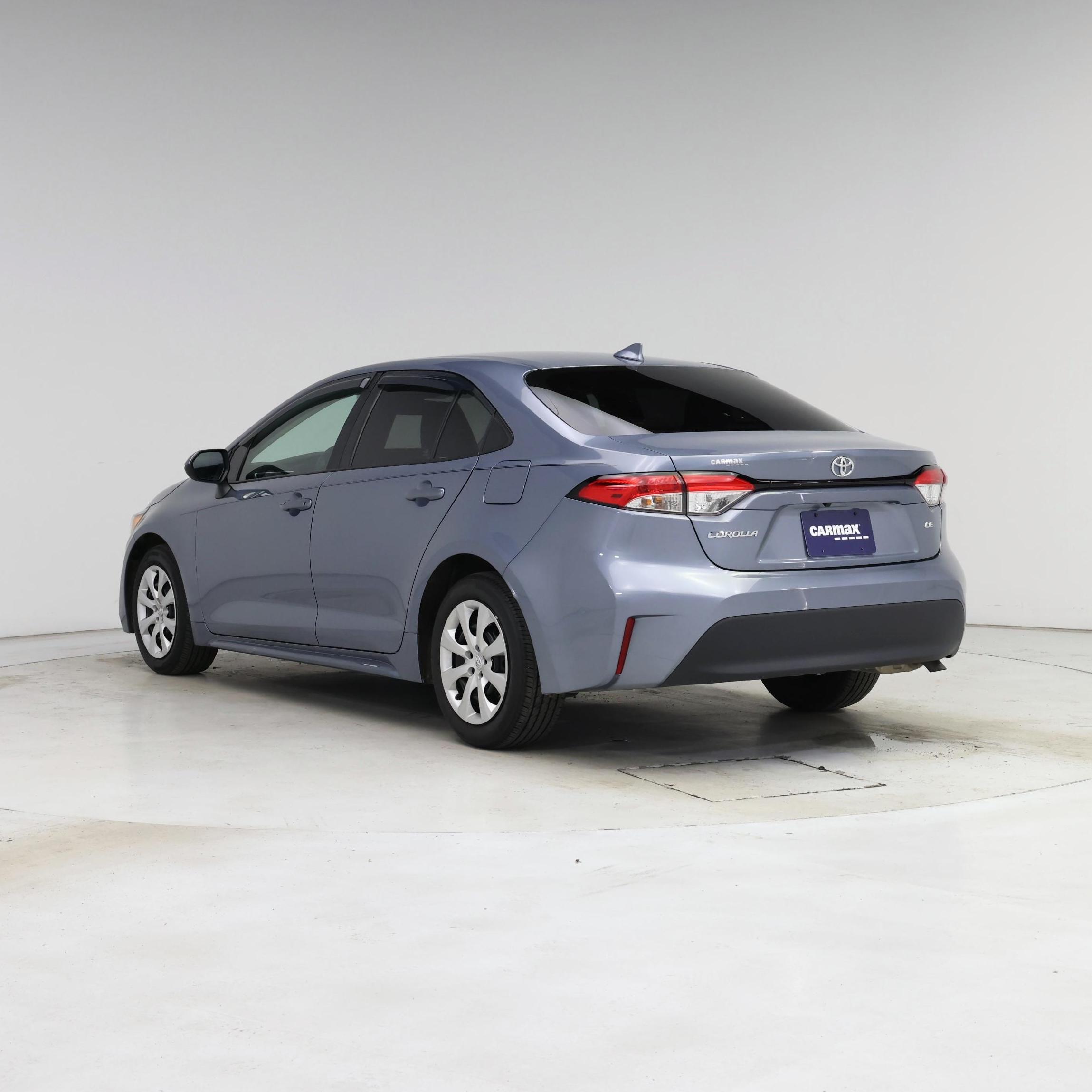 Thumbnail: 2024 Toyota Corolla - 2