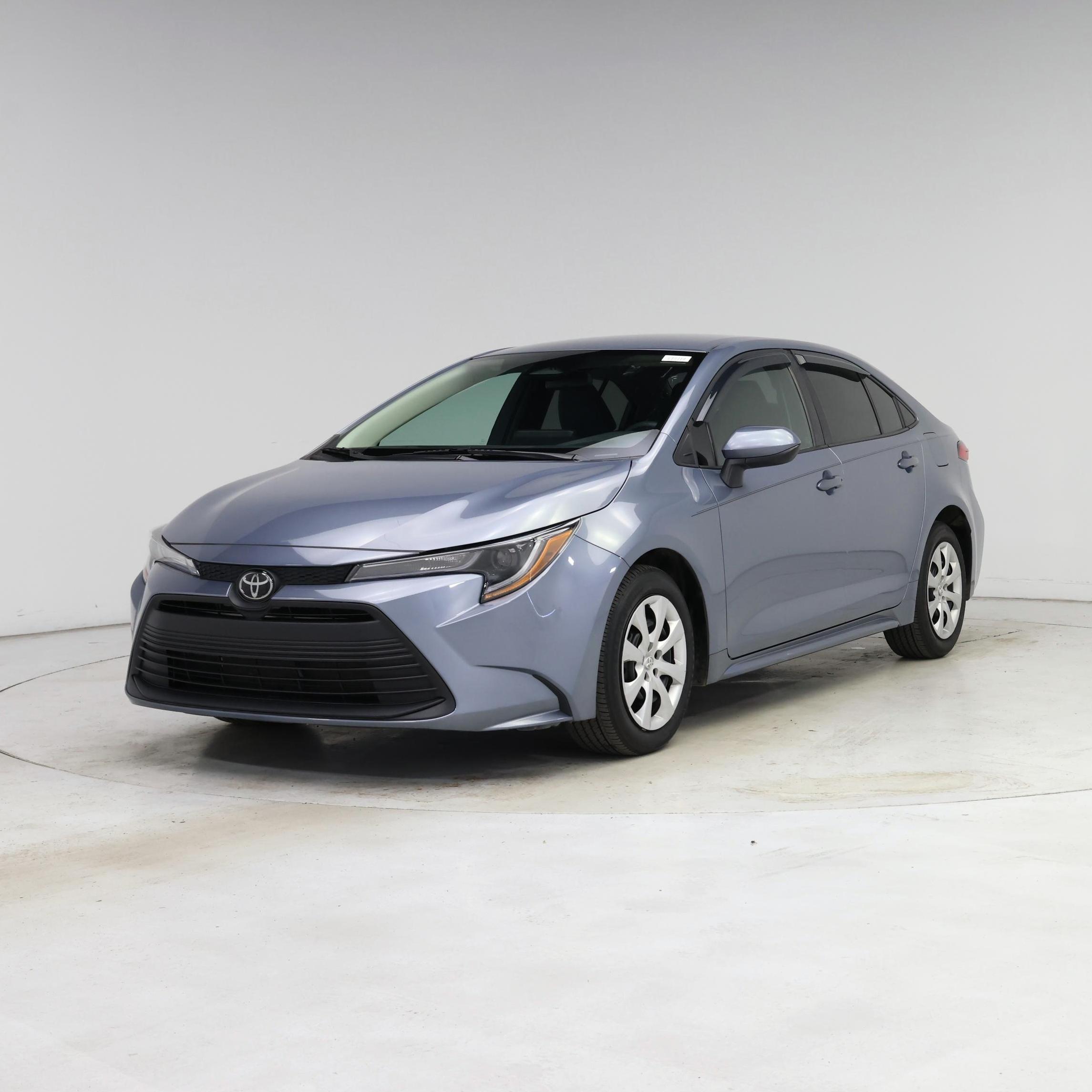 Thumbnail: 2024 Toyota Corolla - 4