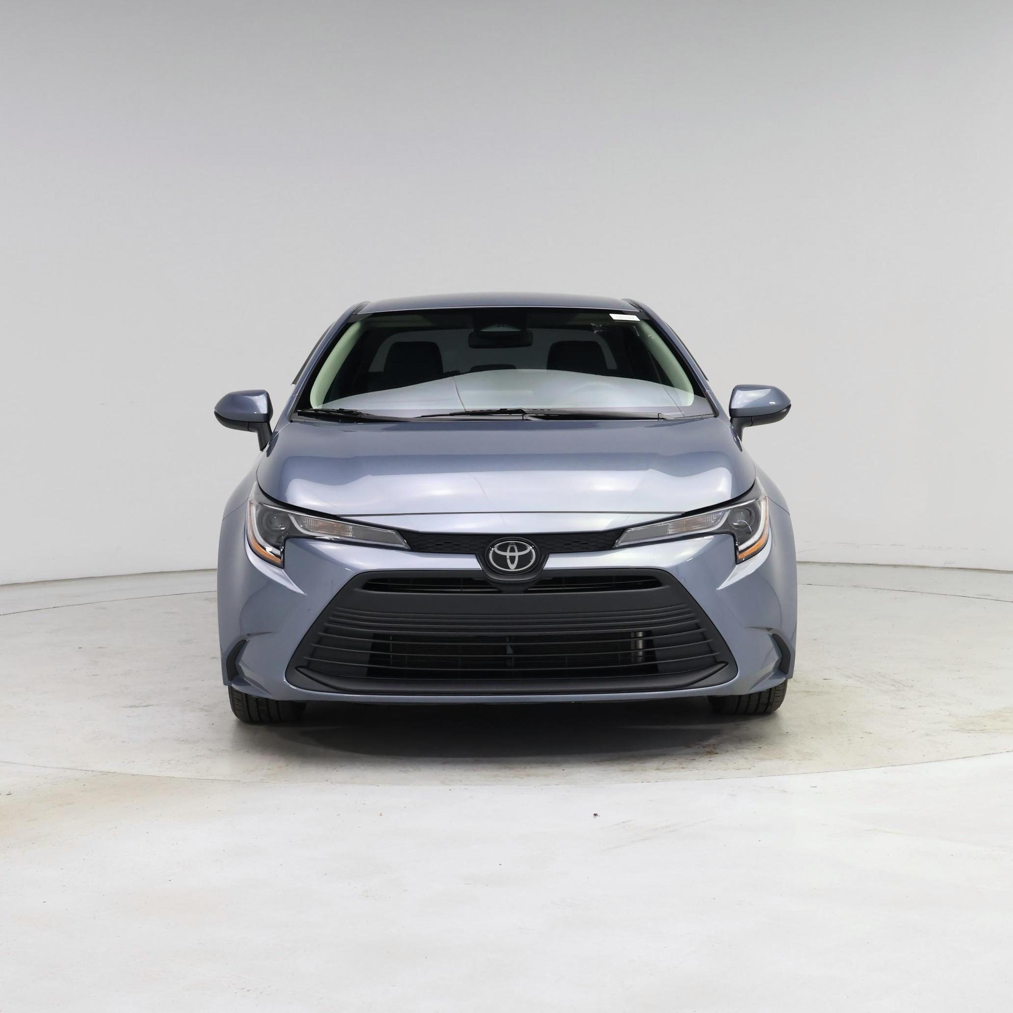 Thumbnail: 2024 Toyota Corolla - 5