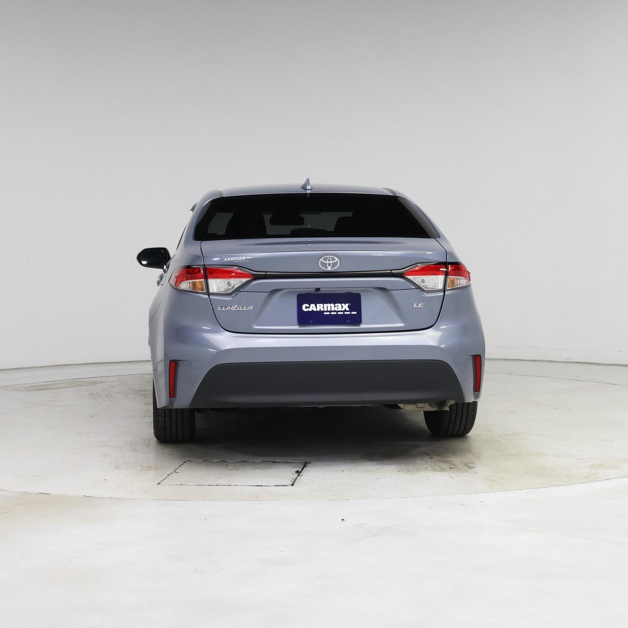Thumbnail: 2024 Toyota Corolla - 6