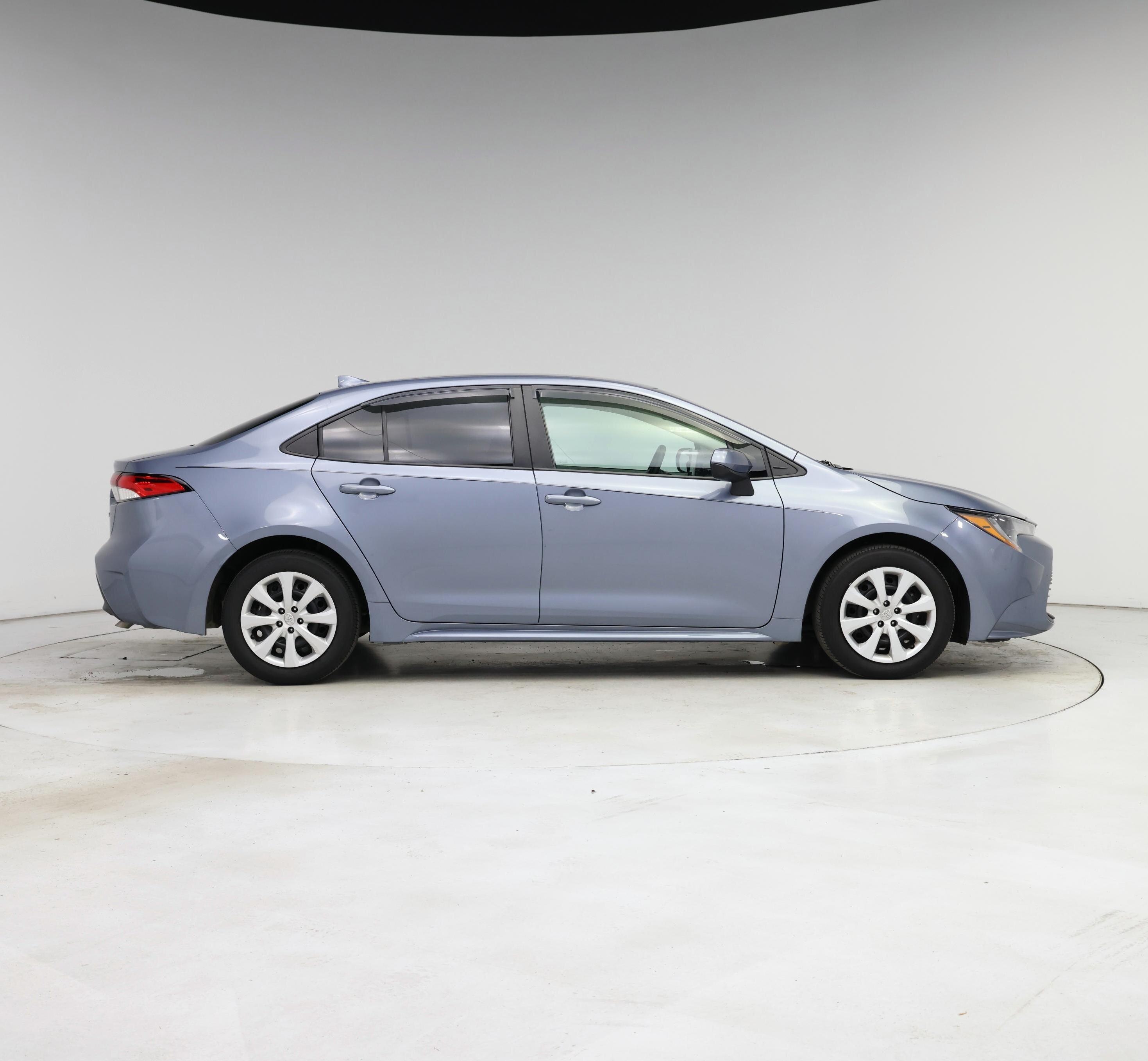 Thumbnail: 2024 Toyota Corolla - 7