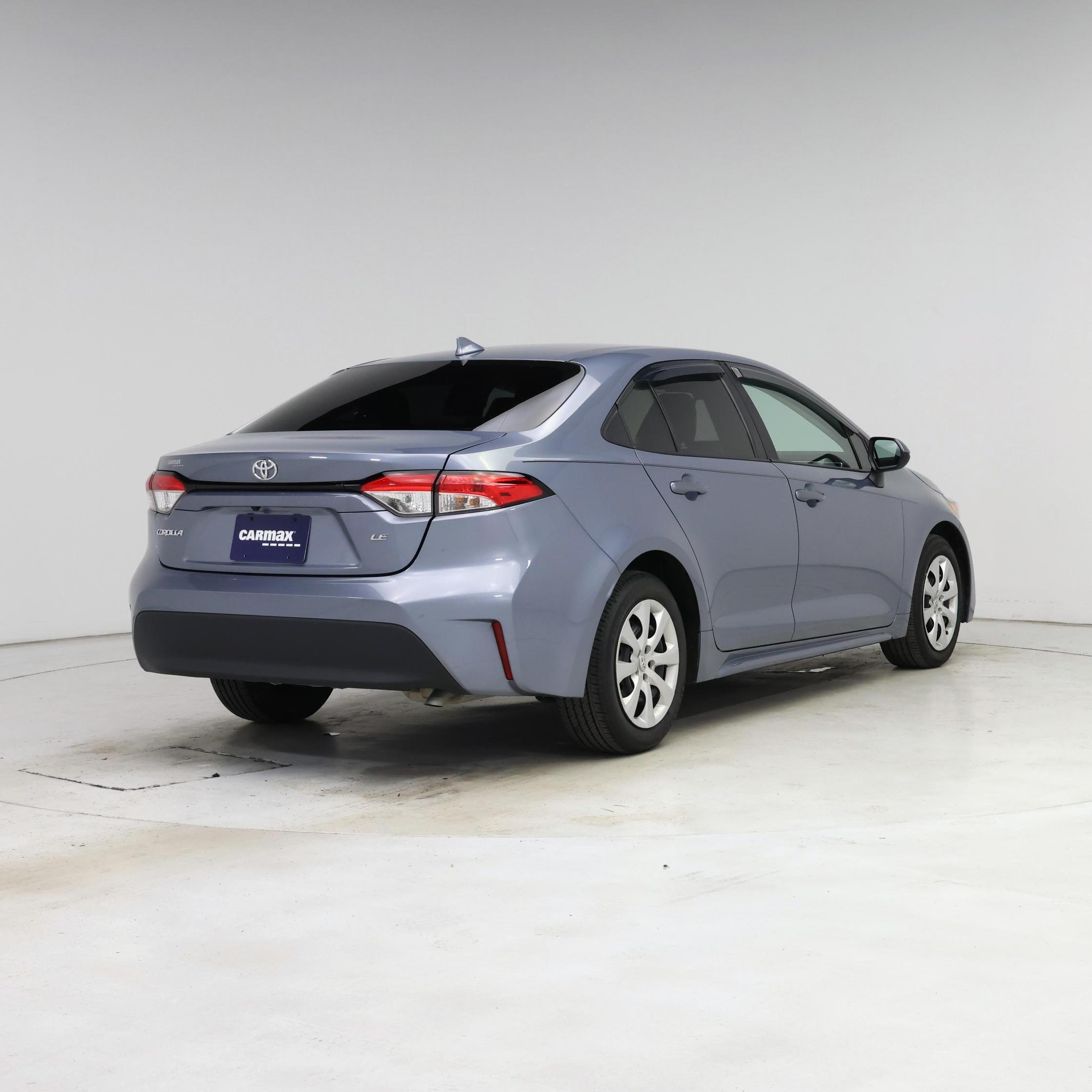 Thumbnail: 2024 Toyota Corolla - 8