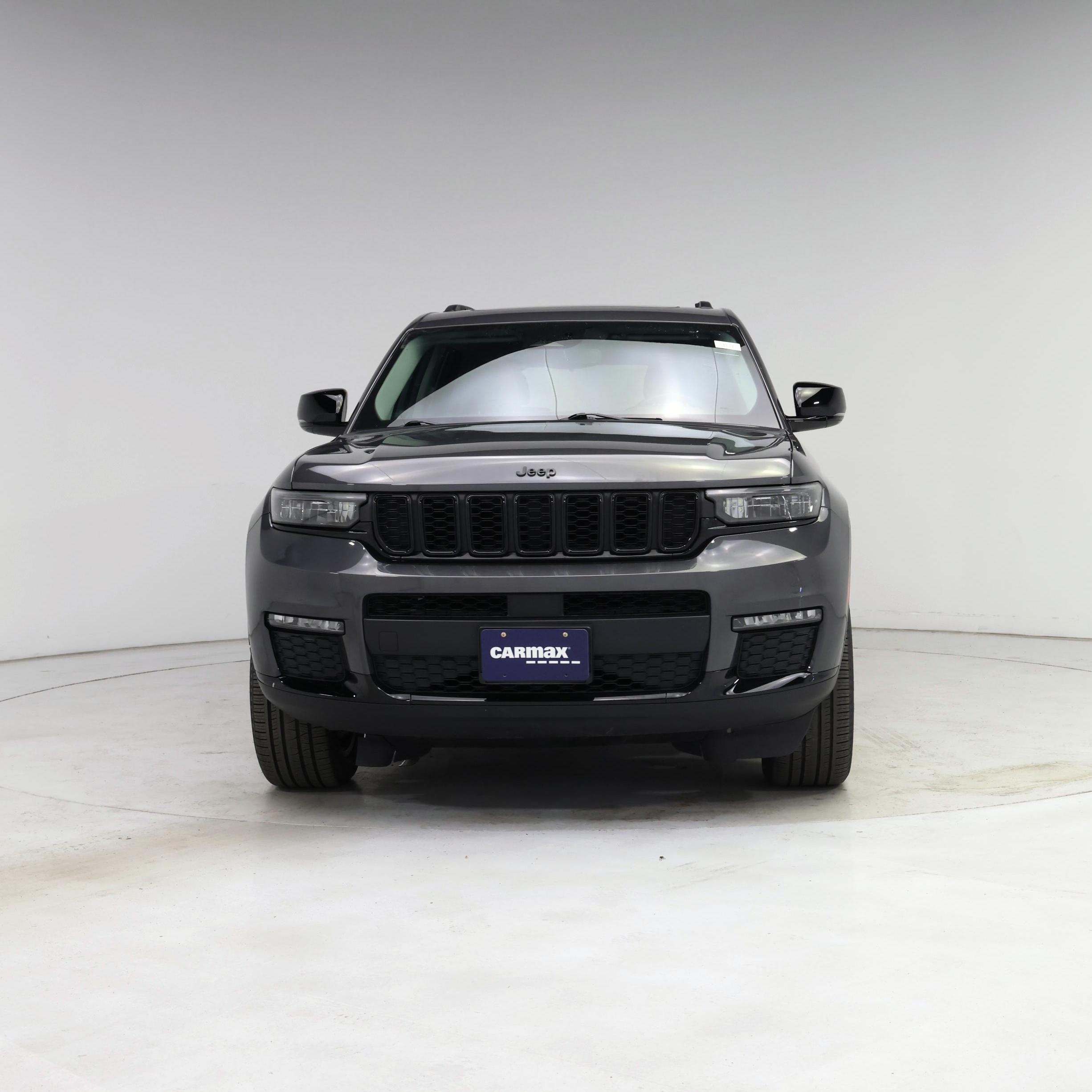 Thumbnail: 2023 Jeep Grand Cherokee L - 5