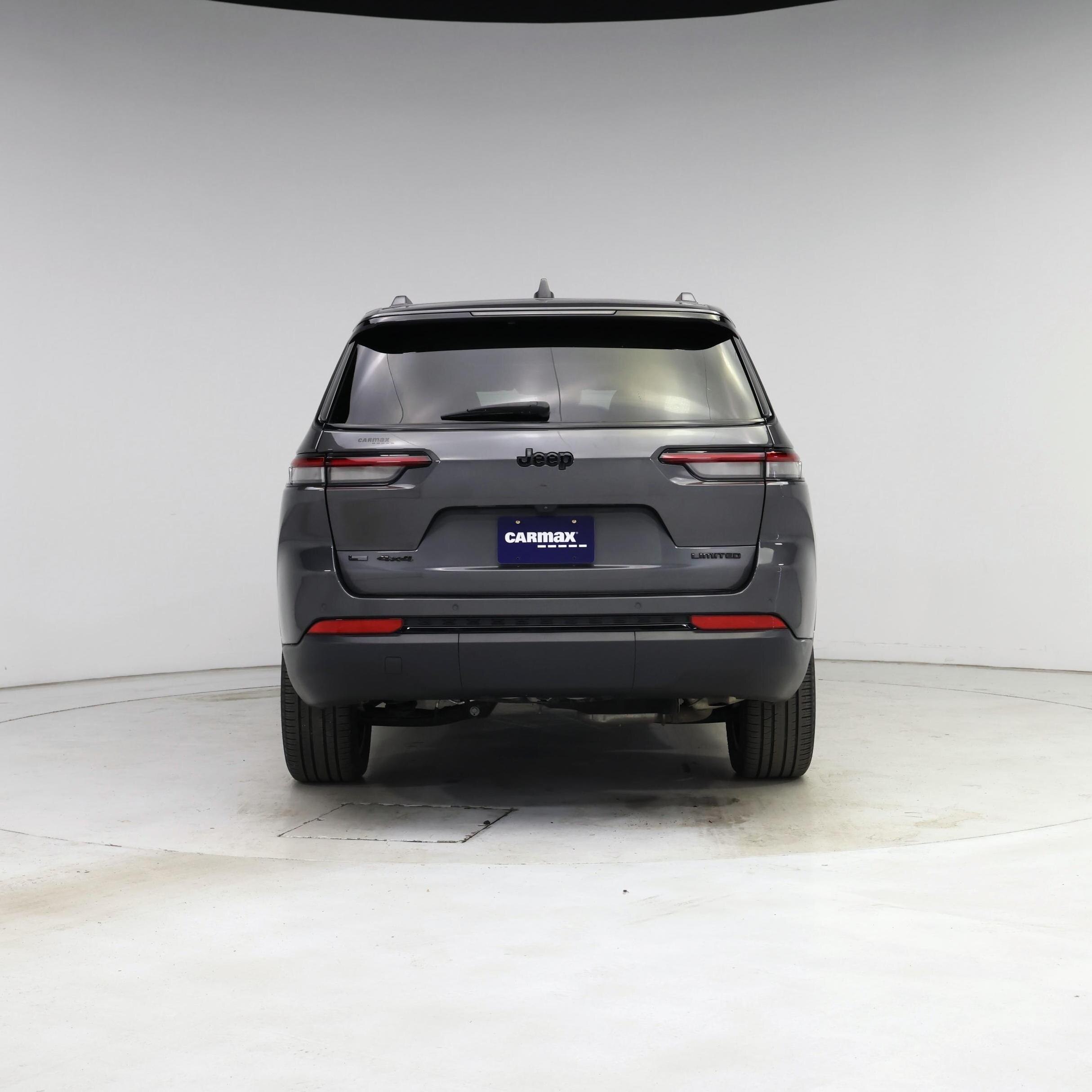 Thumbnail: 2023 Jeep Grand Cherokee L - 6