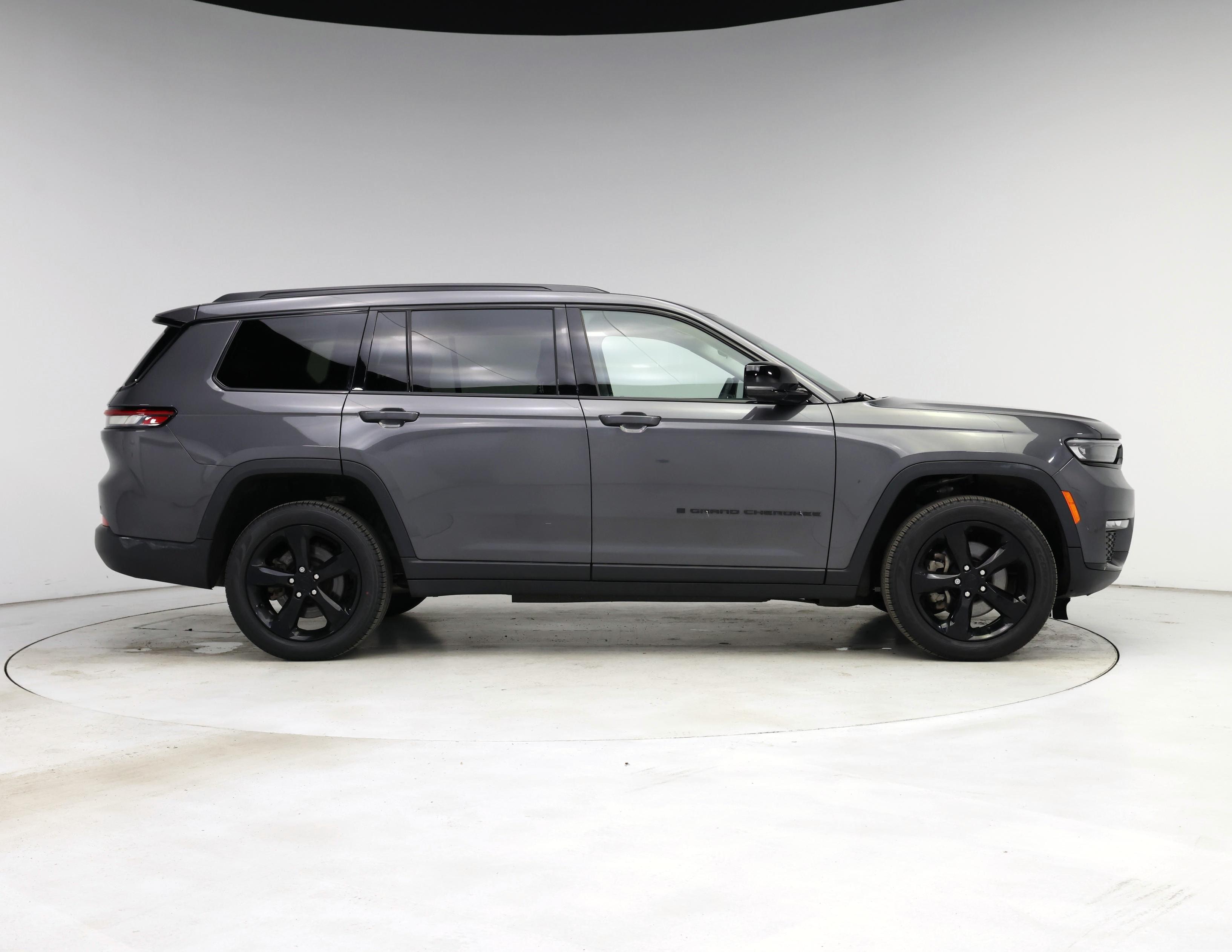 Thumbnail: 2023 Jeep Grand Cherokee L - 7