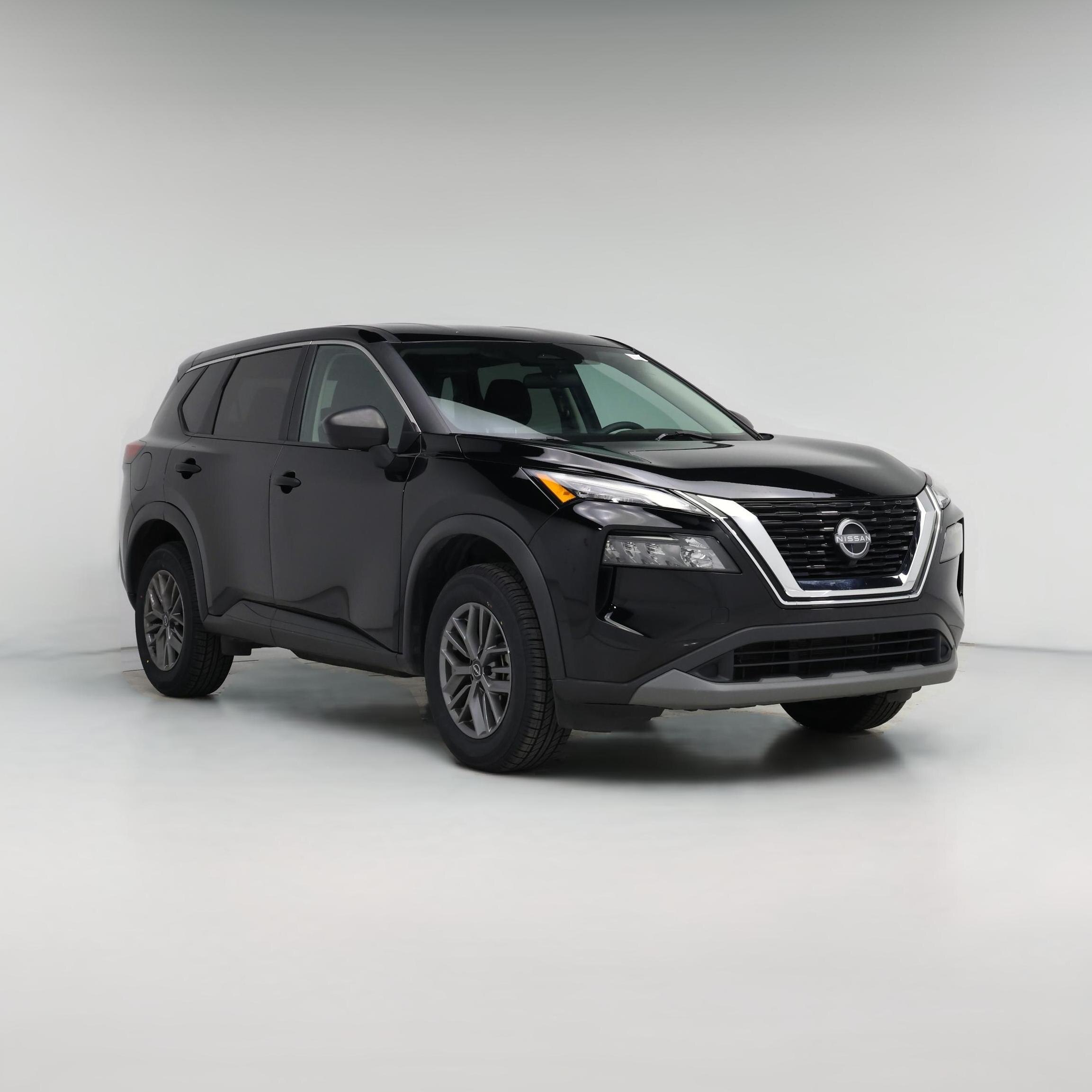 Thumbnail: 2023 Nissan Rogue - 1