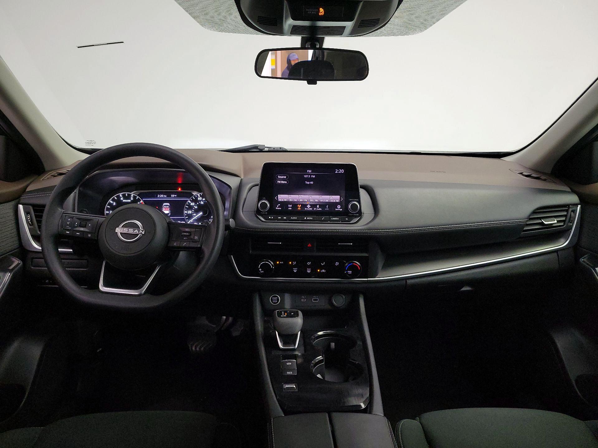 Thumbnail: 2023 Nissan Rogue - 9