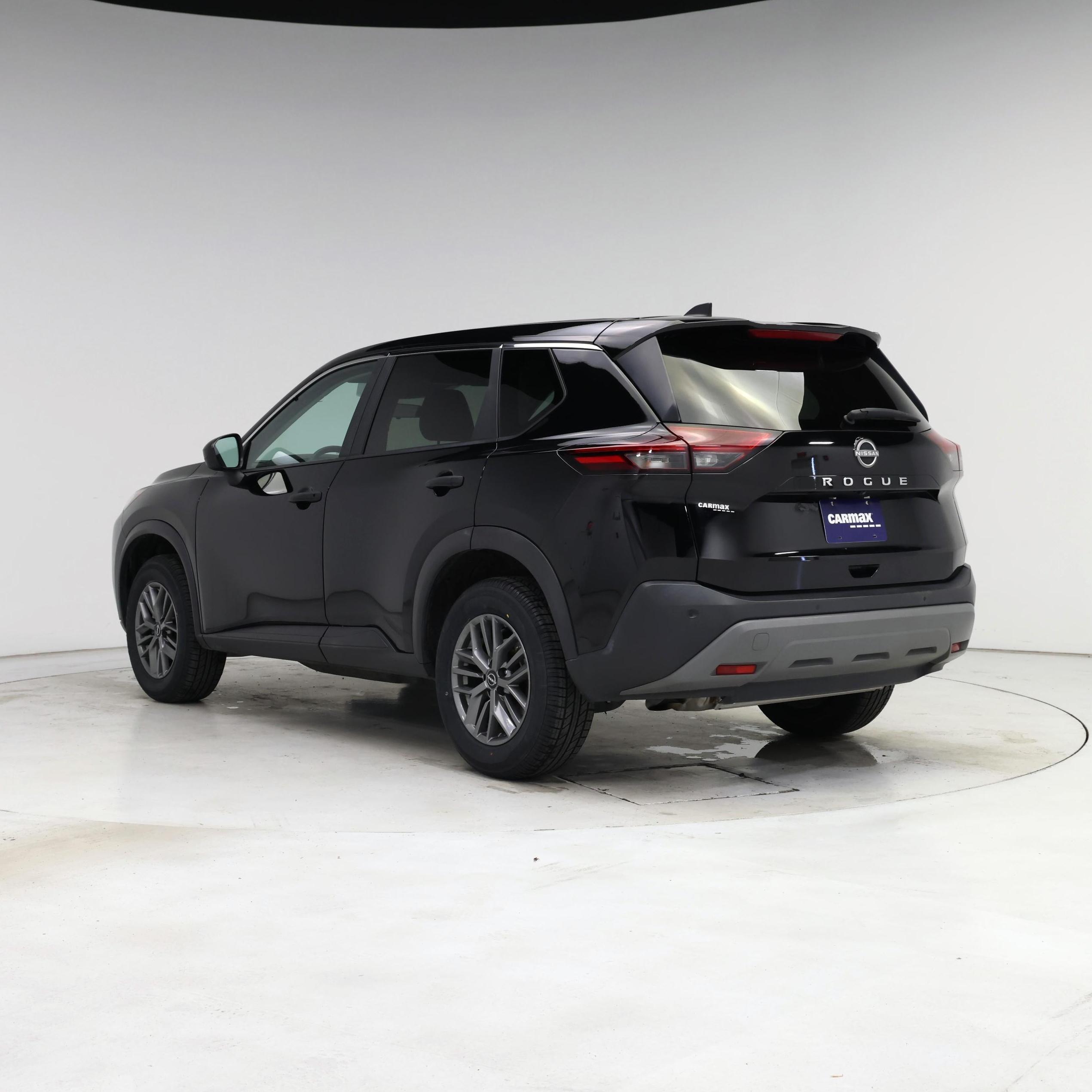 Thumbnail: 2023 Nissan Rogue - 2