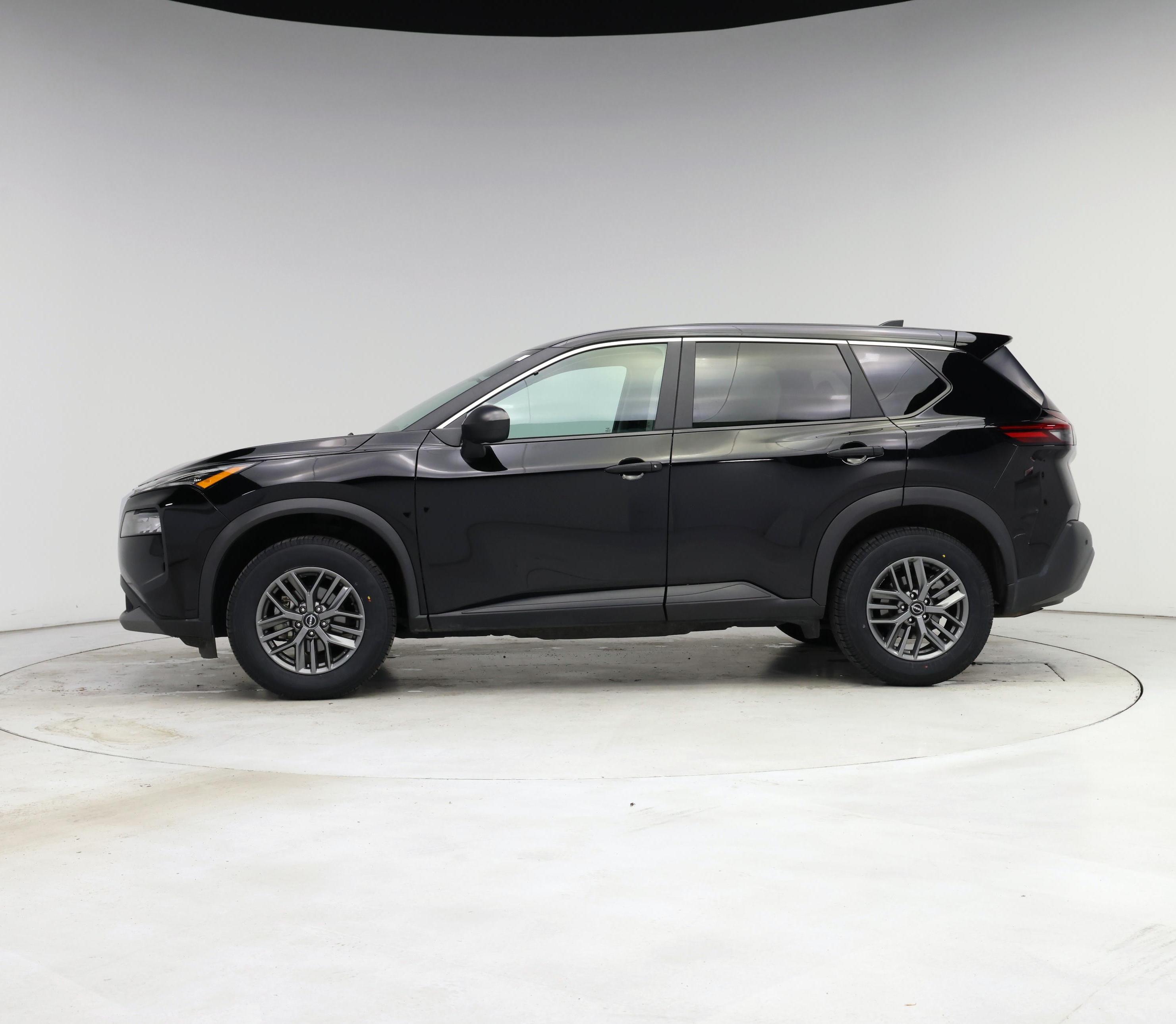 Thumbnail: 2023 Nissan Rogue - 3