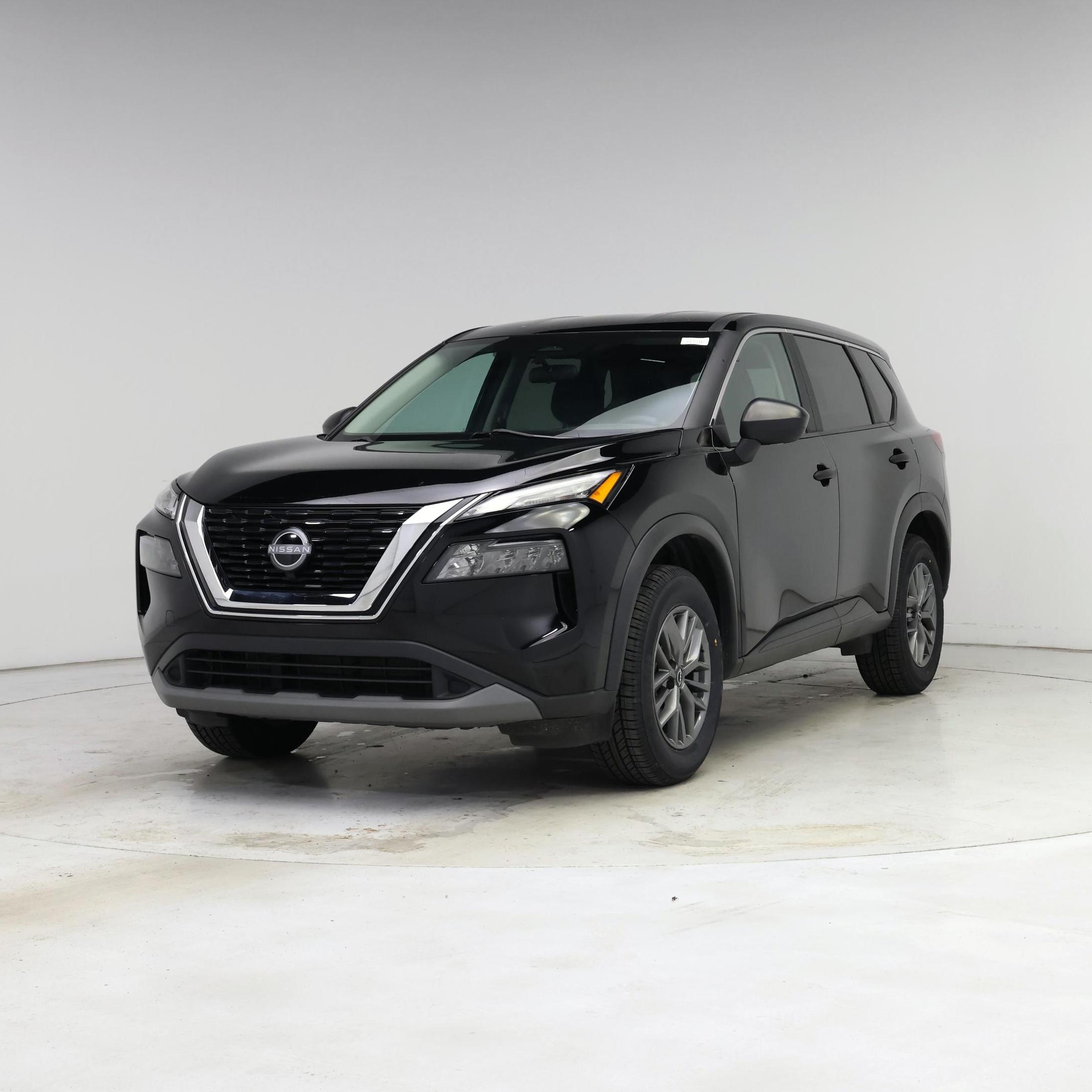 Thumbnail: 2023 Nissan Rogue - 4