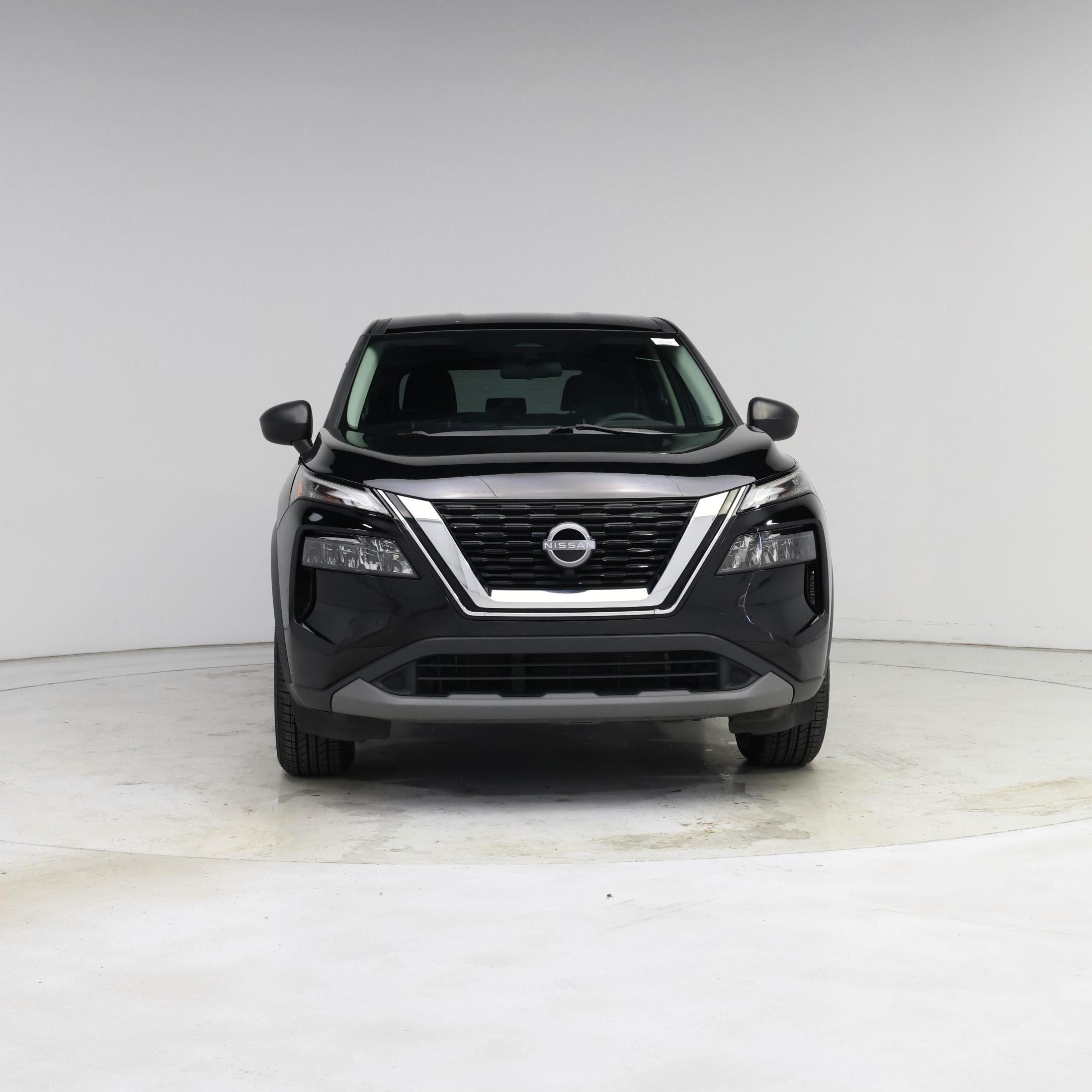 Thumbnail: 2023 Nissan Rogue - 5