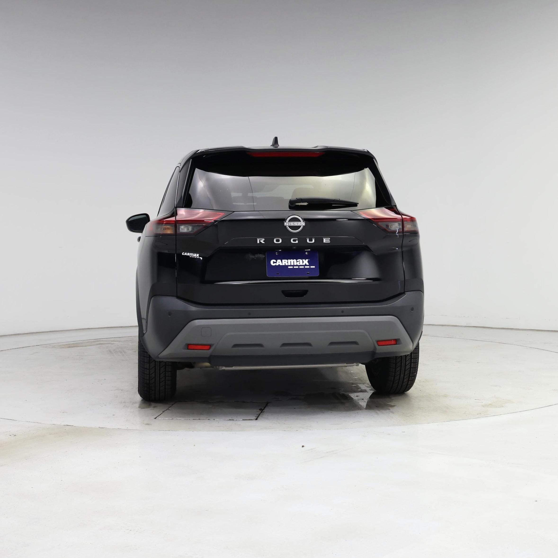 Thumbnail: 2023 Nissan Rogue - 6
