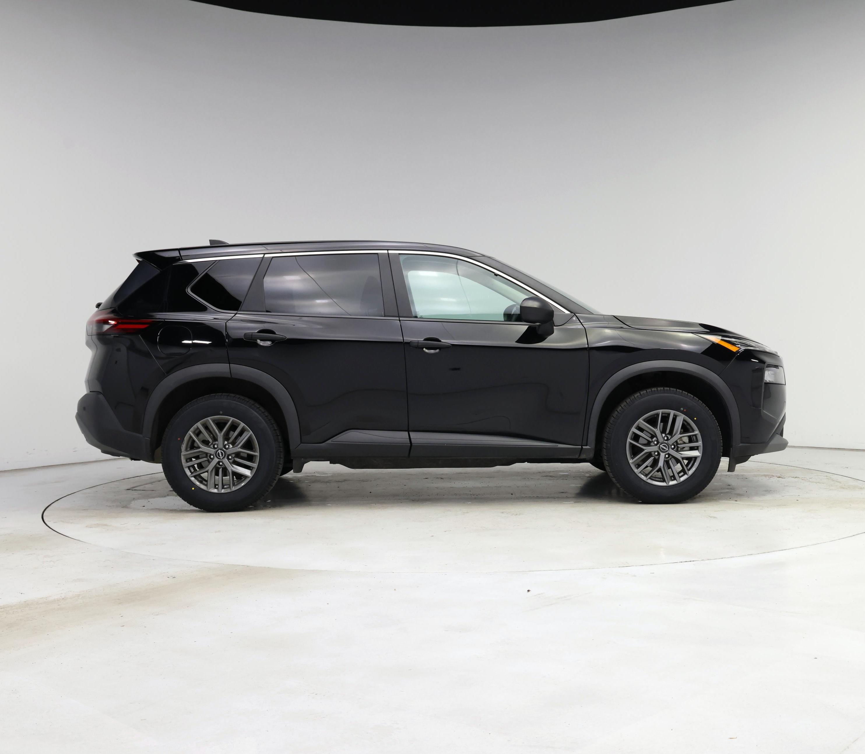 Thumbnail: 2023 Nissan Rogue - 7