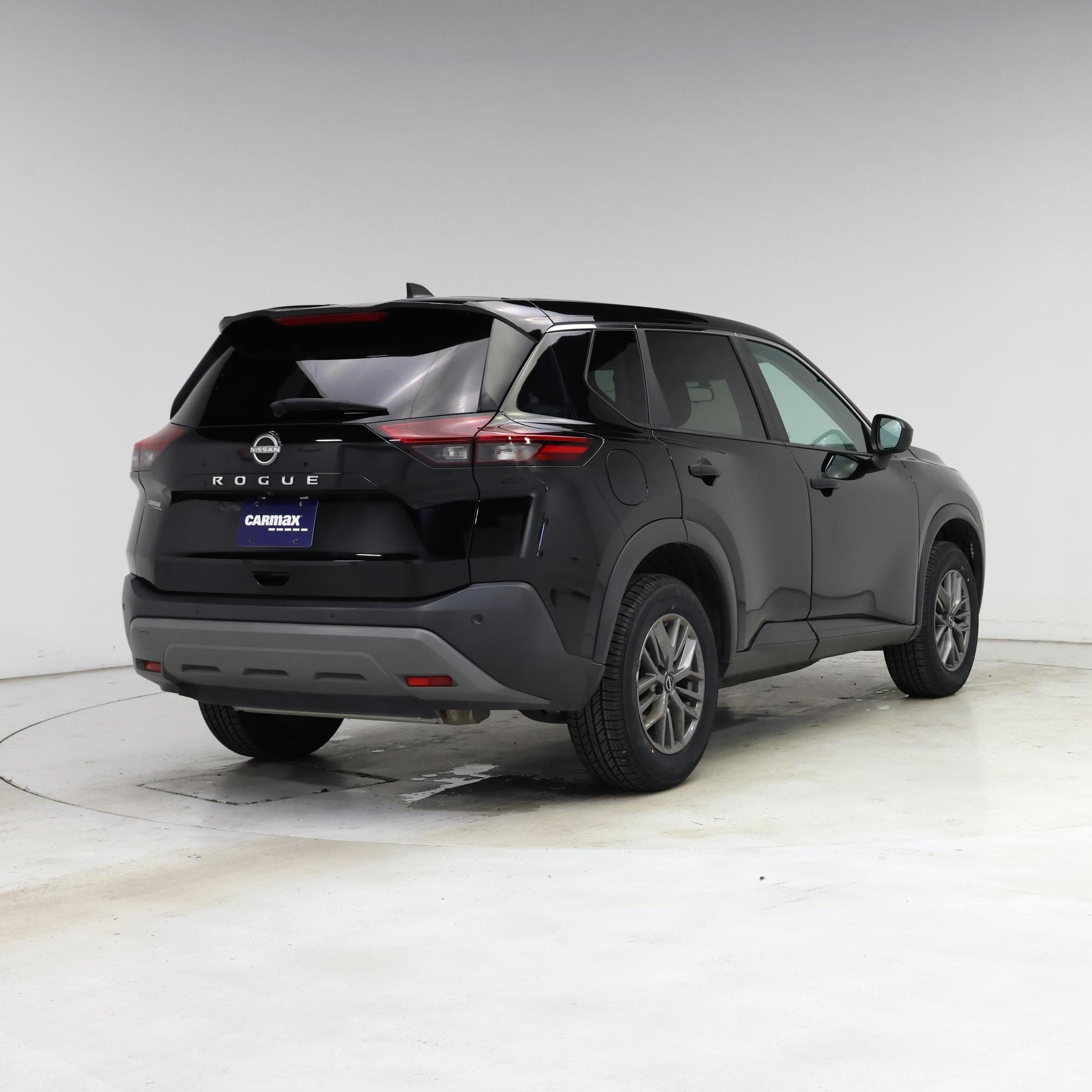 Thumbnail: 2023 Nissan Rogue - 8