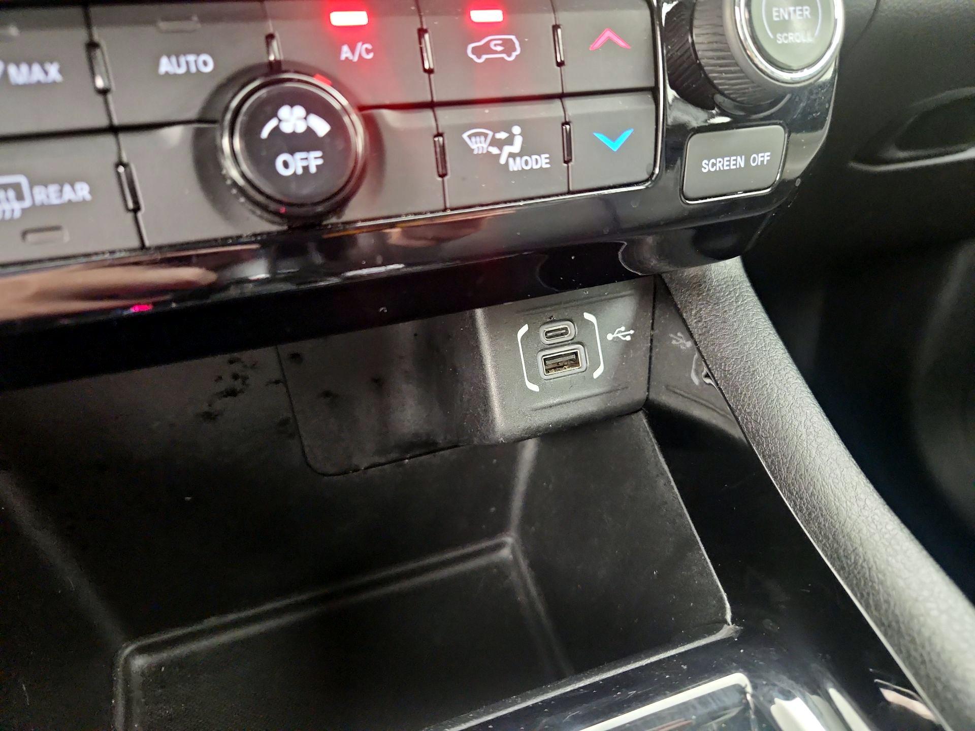 Thumbnail: 2022 Jeep Compass - 19