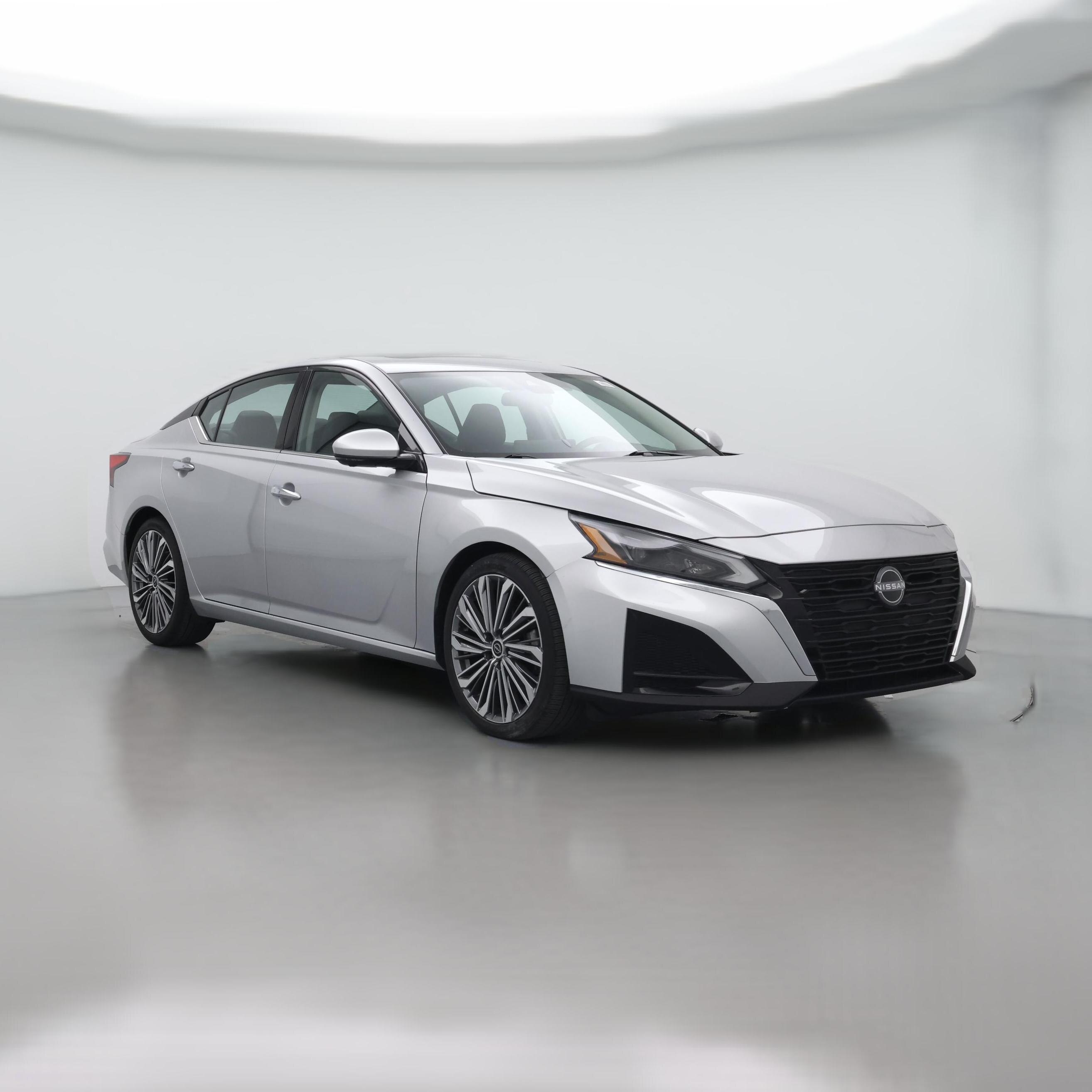 Thumbnail: 2023 Nissan Altima - 1