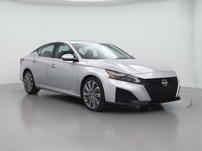 2023 Nissan Altima SL