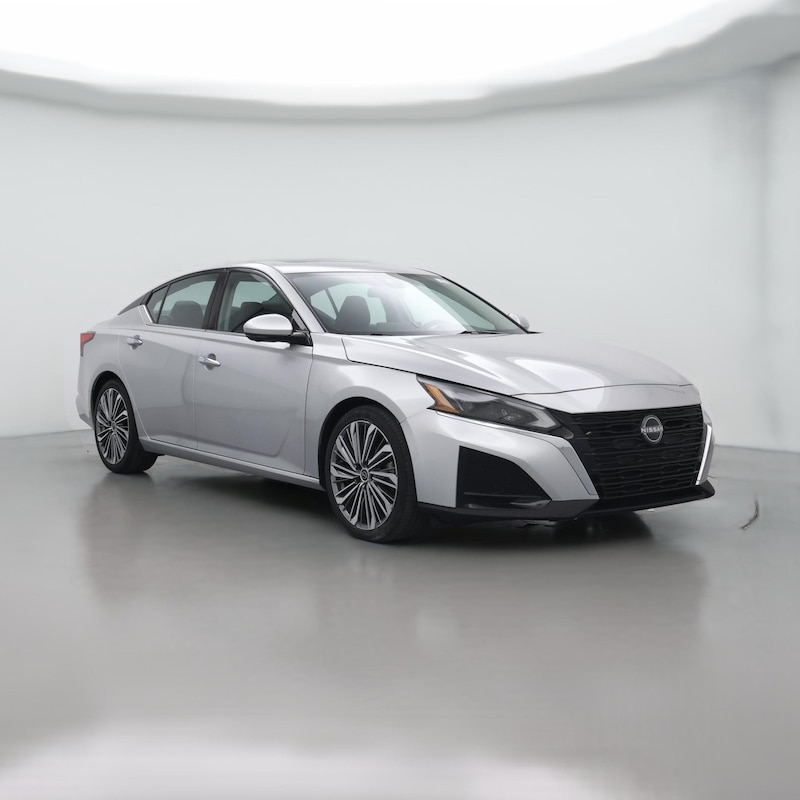 2023 Nissan Altima SL