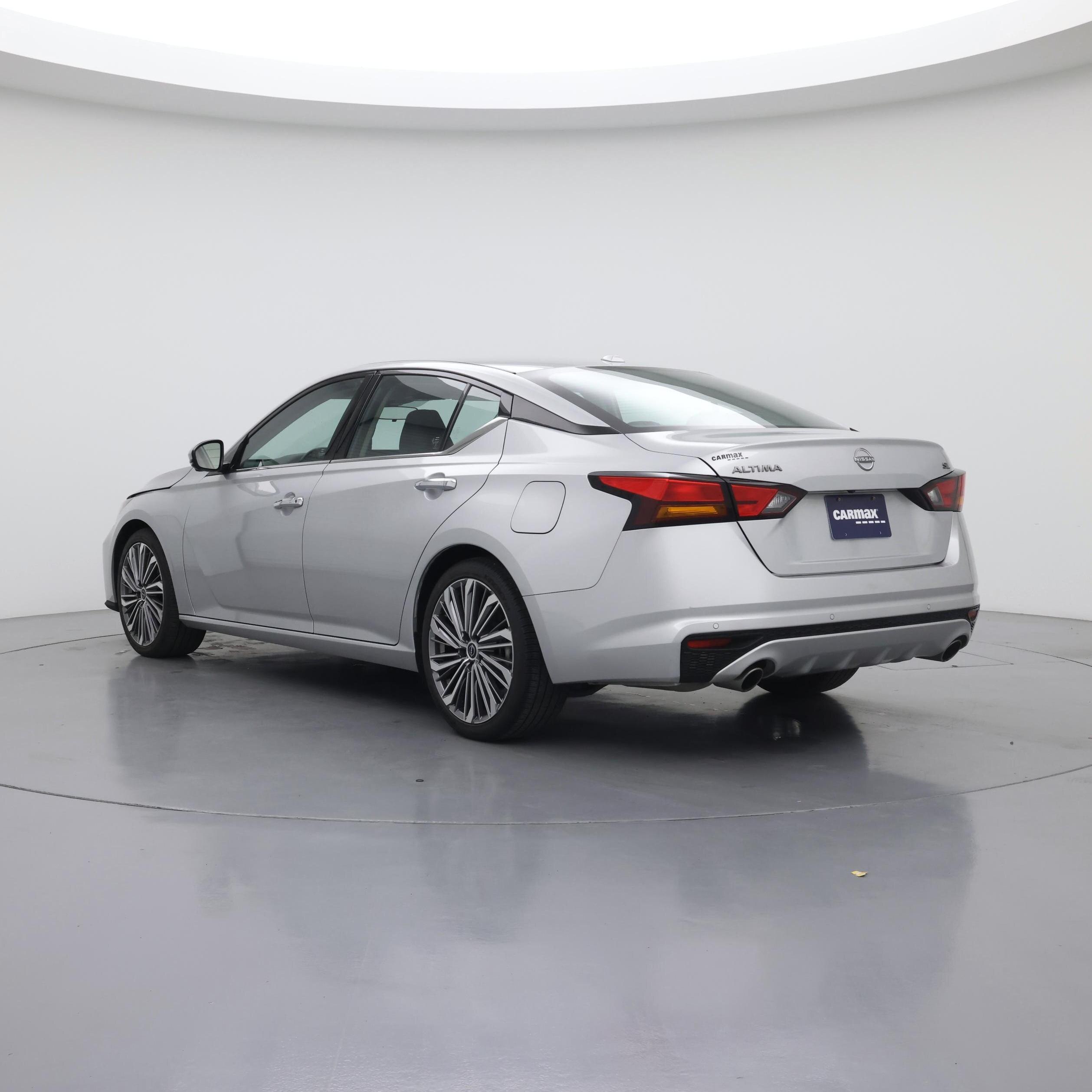Thumbnail: 2023 Nissan Altima - 2