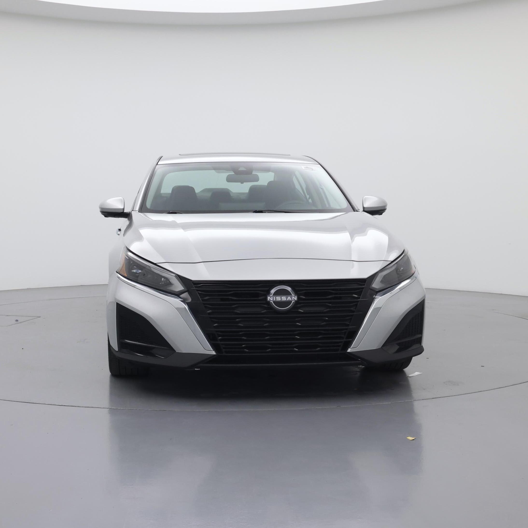 Thumbnail: 2023 Nissan Altima - 5