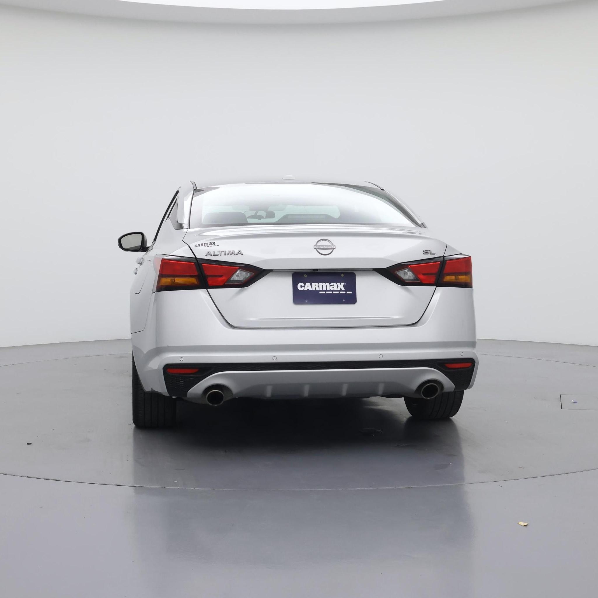 Thumbnail: 2023 Nissan Altima - 6