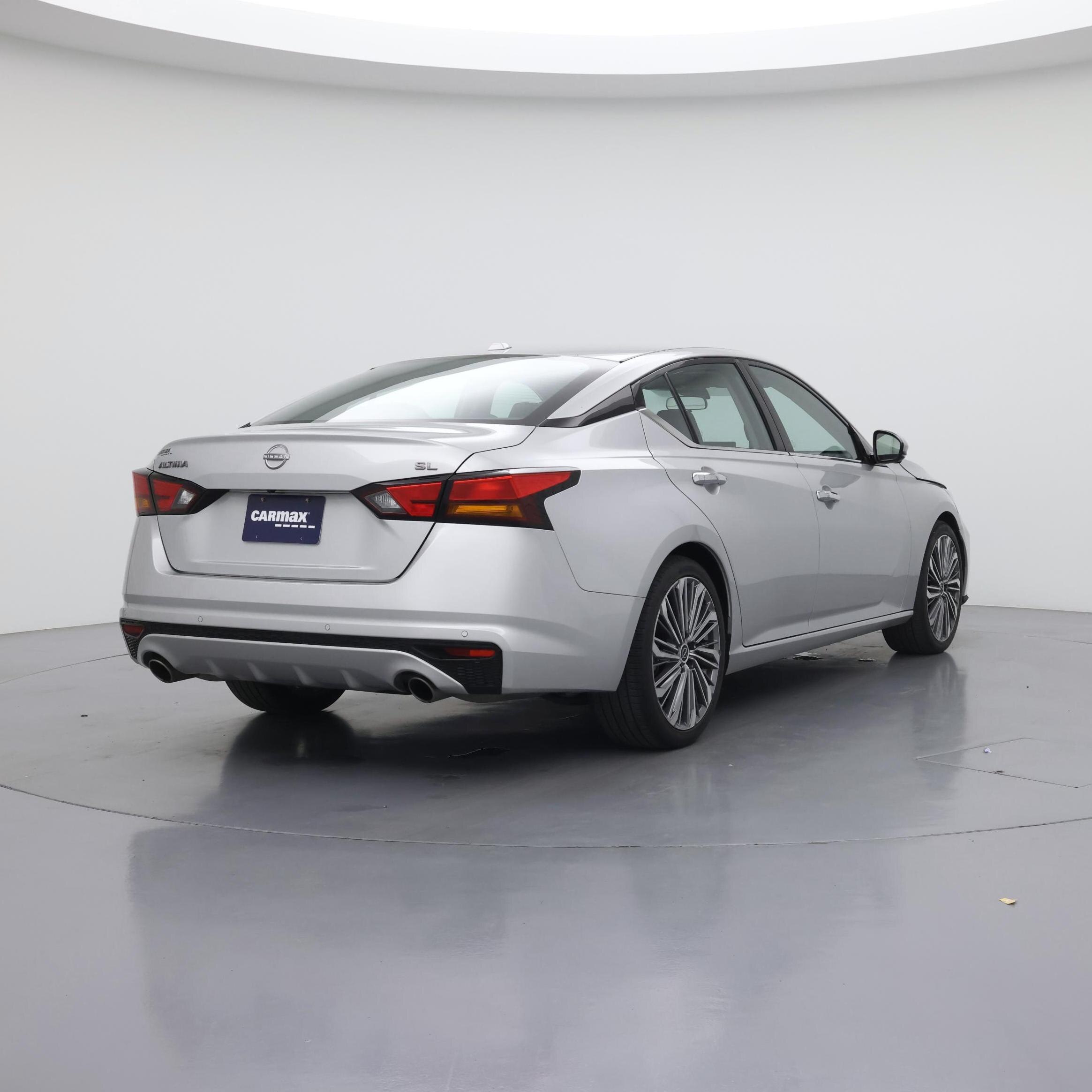 Thumbnail: 2023 Nissan Altima - 8