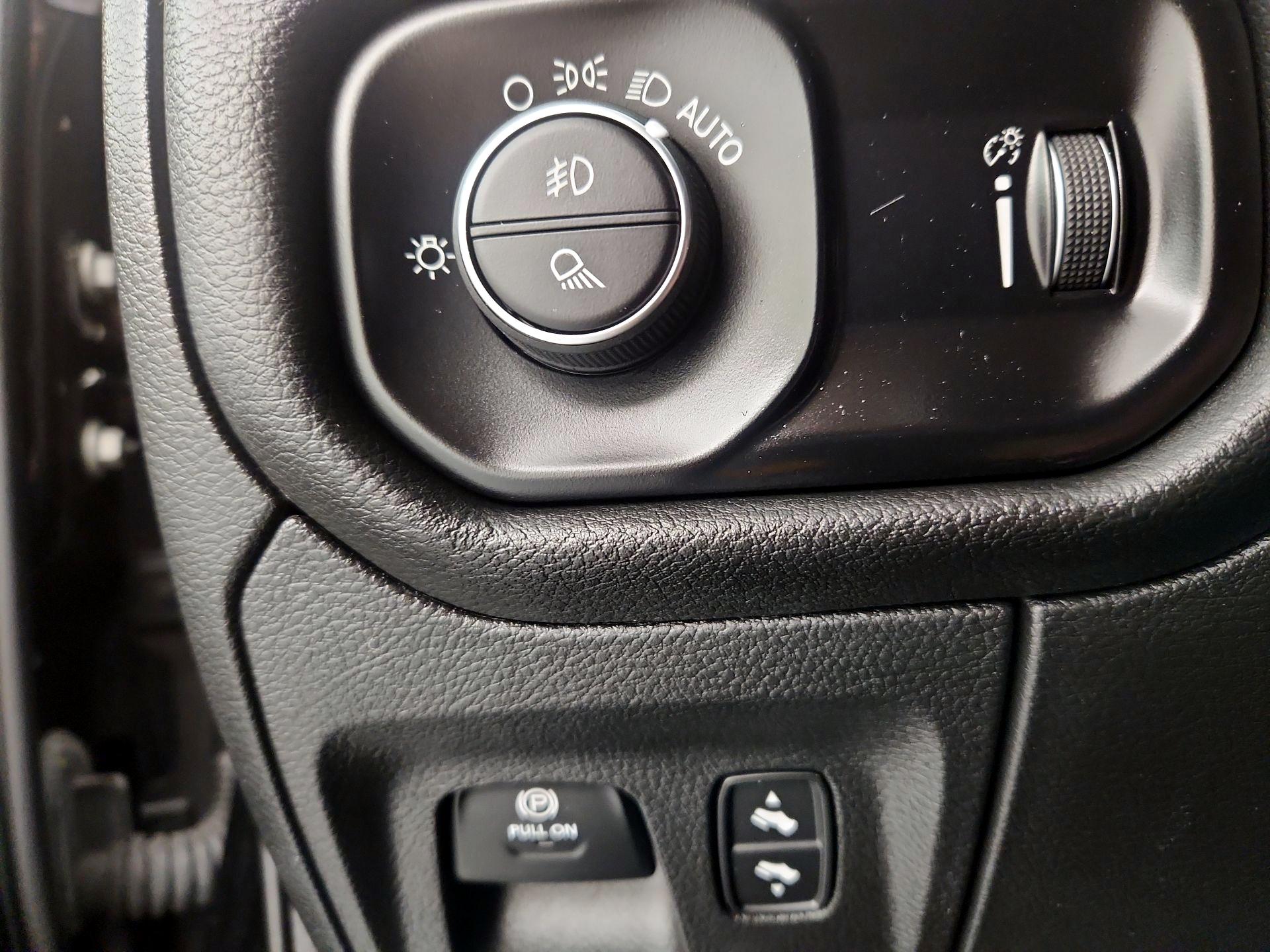 Thumbnail: 2022 RAM 1500 - 13