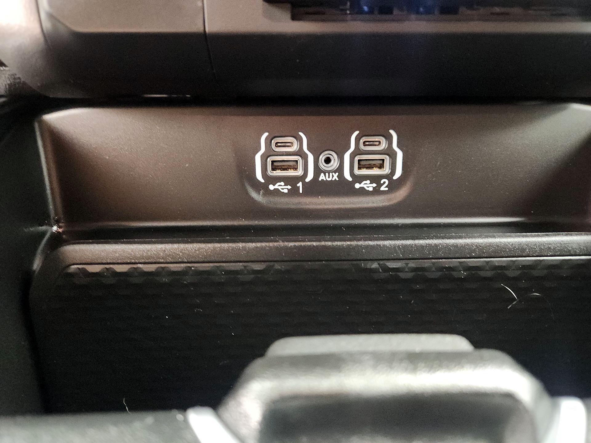 Thumbnail: 2022 RAM 1500 - 18