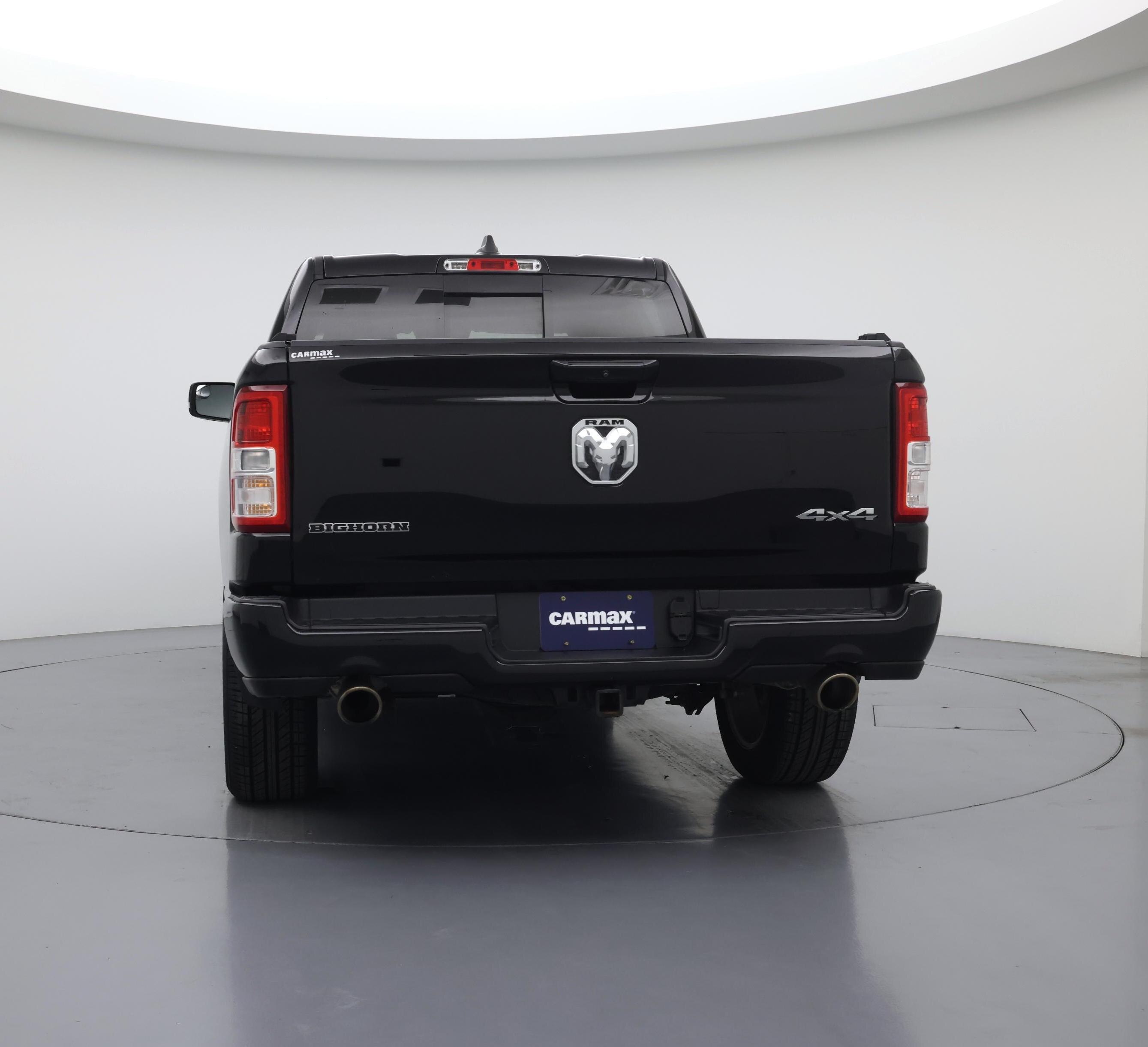 Thumbnail: 2022 RAM 1500 - 6