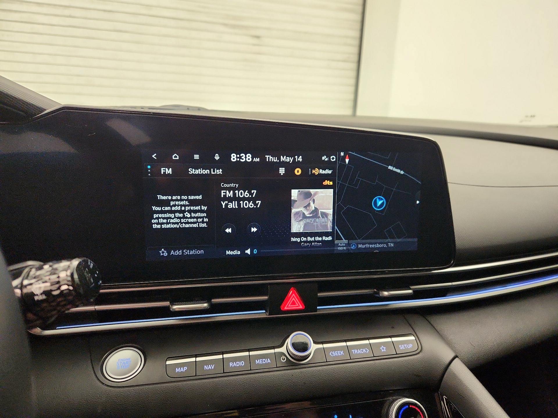 Thumbnail: 2024 Hyundai Elantra - 15