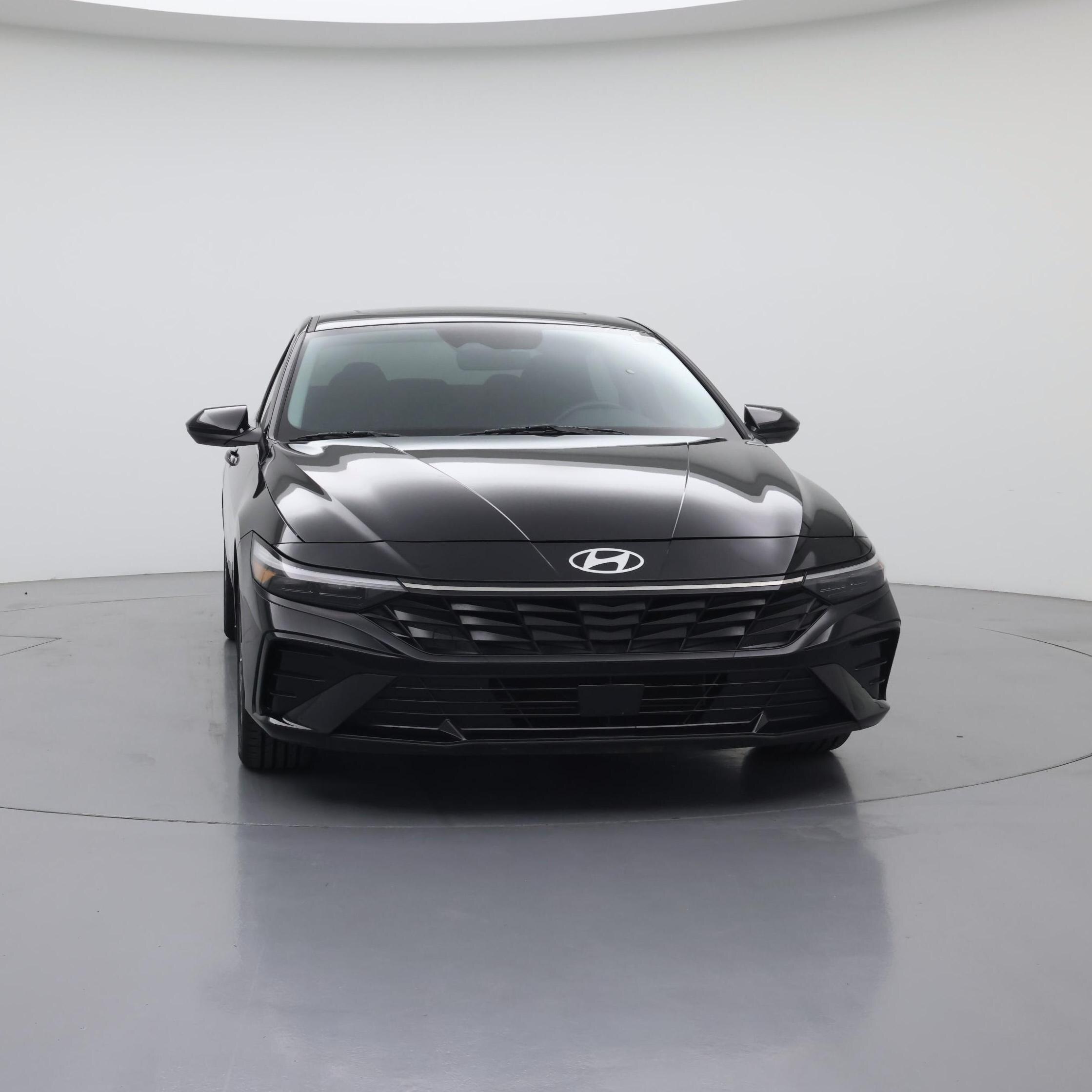 Thumbnail: 2024 Hyundai Elantra - 5