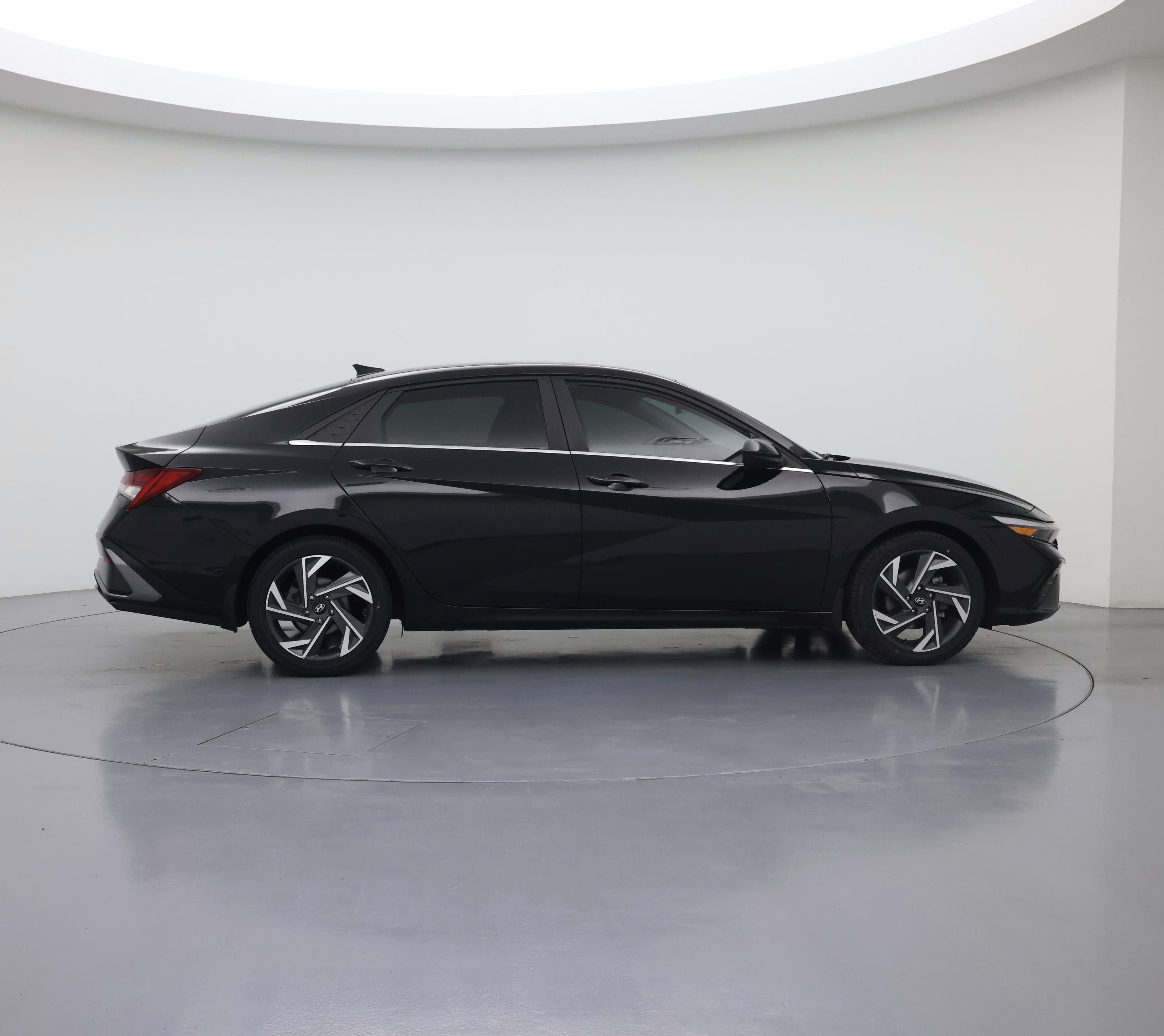 Thumbnail: 2024 Hyundai Elantra - 7
