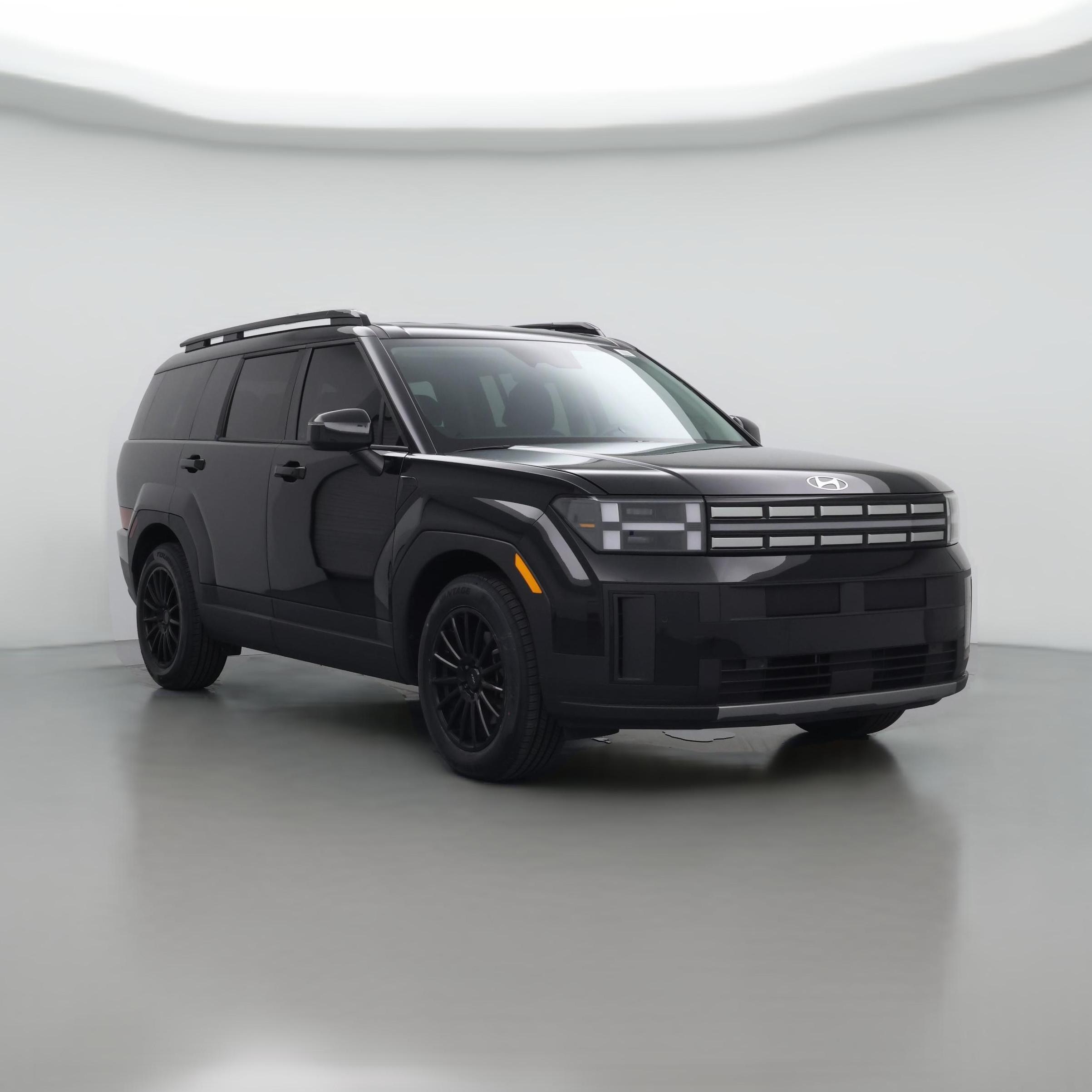 Thumbnail: 2024 Hyundai Santa Fe - 1