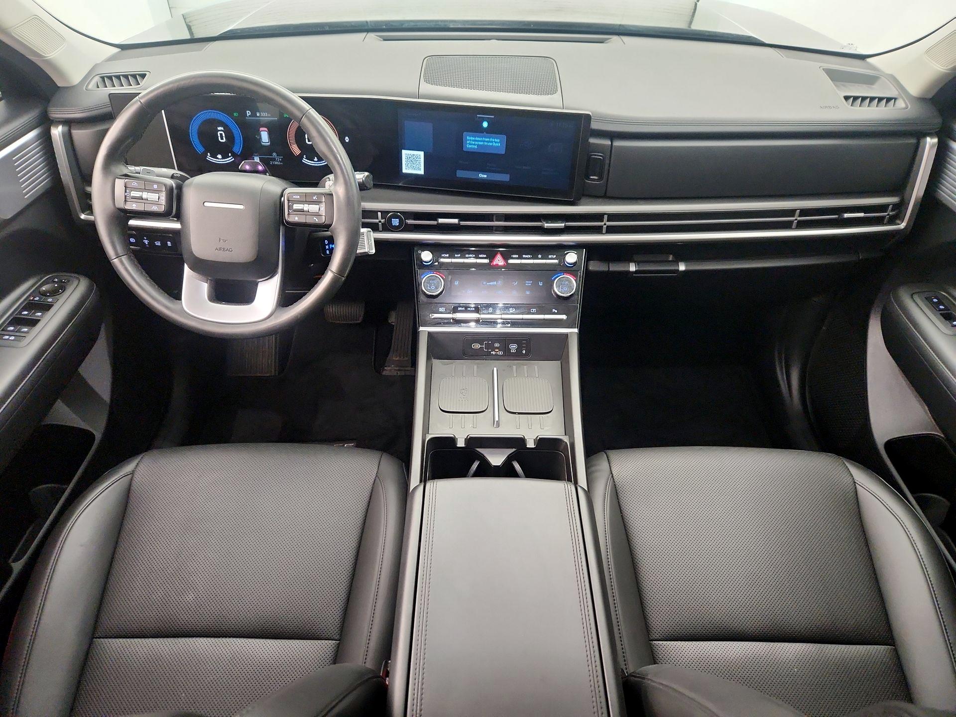Thumbnail: 2024 Hyundai Santa Fe - 9