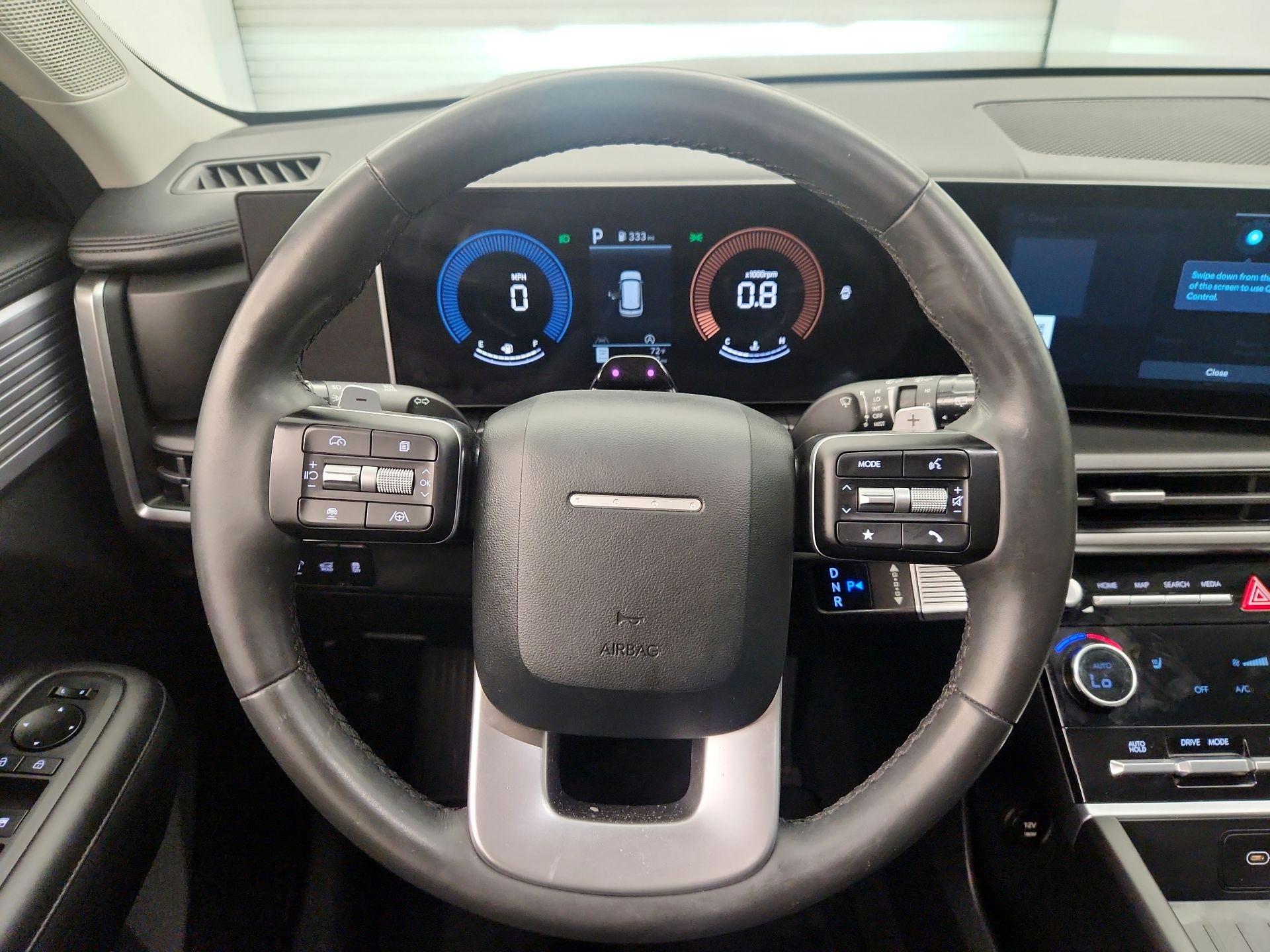 Thumbnail: 2024 Hyundai Santa Fe - 10