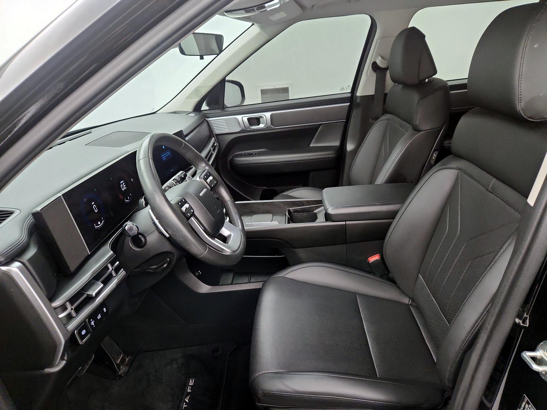 Thumbnail: 2024 Hyundai Santa Fe - 11