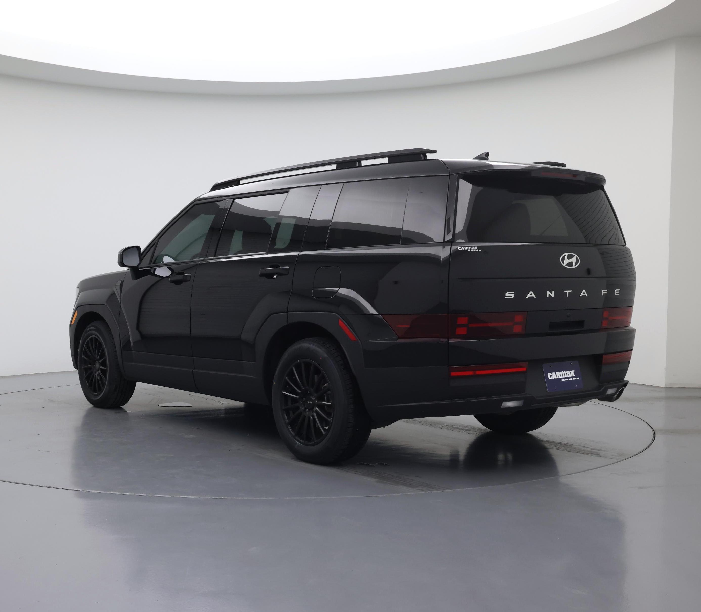 Thumbnail: 2024 Hyundai Santa Fe - 2