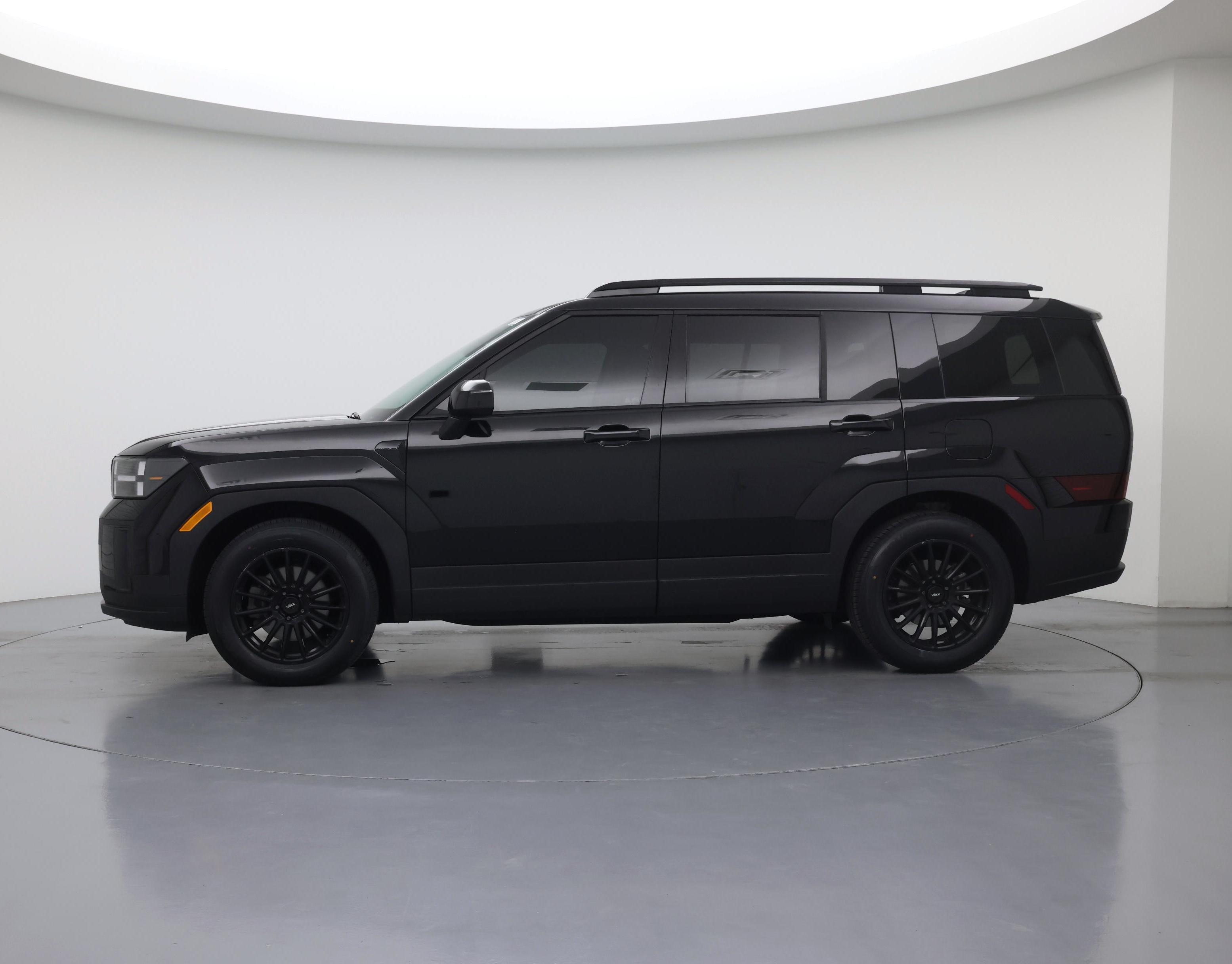 Thumbnail: 2024 Hyundai Santa Fe - 3