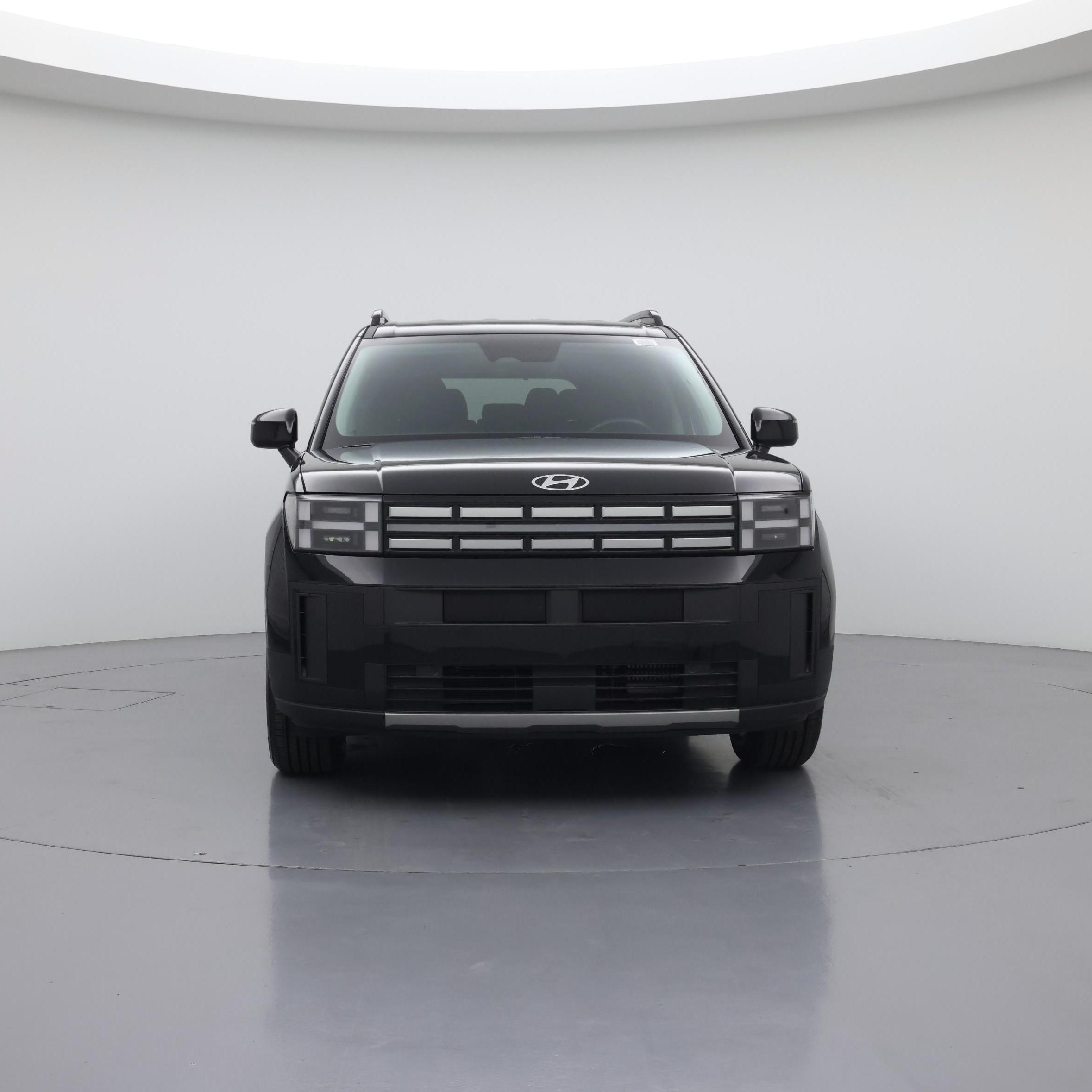 Thumbnail: 2024 Hyundai Santa Fe - 5