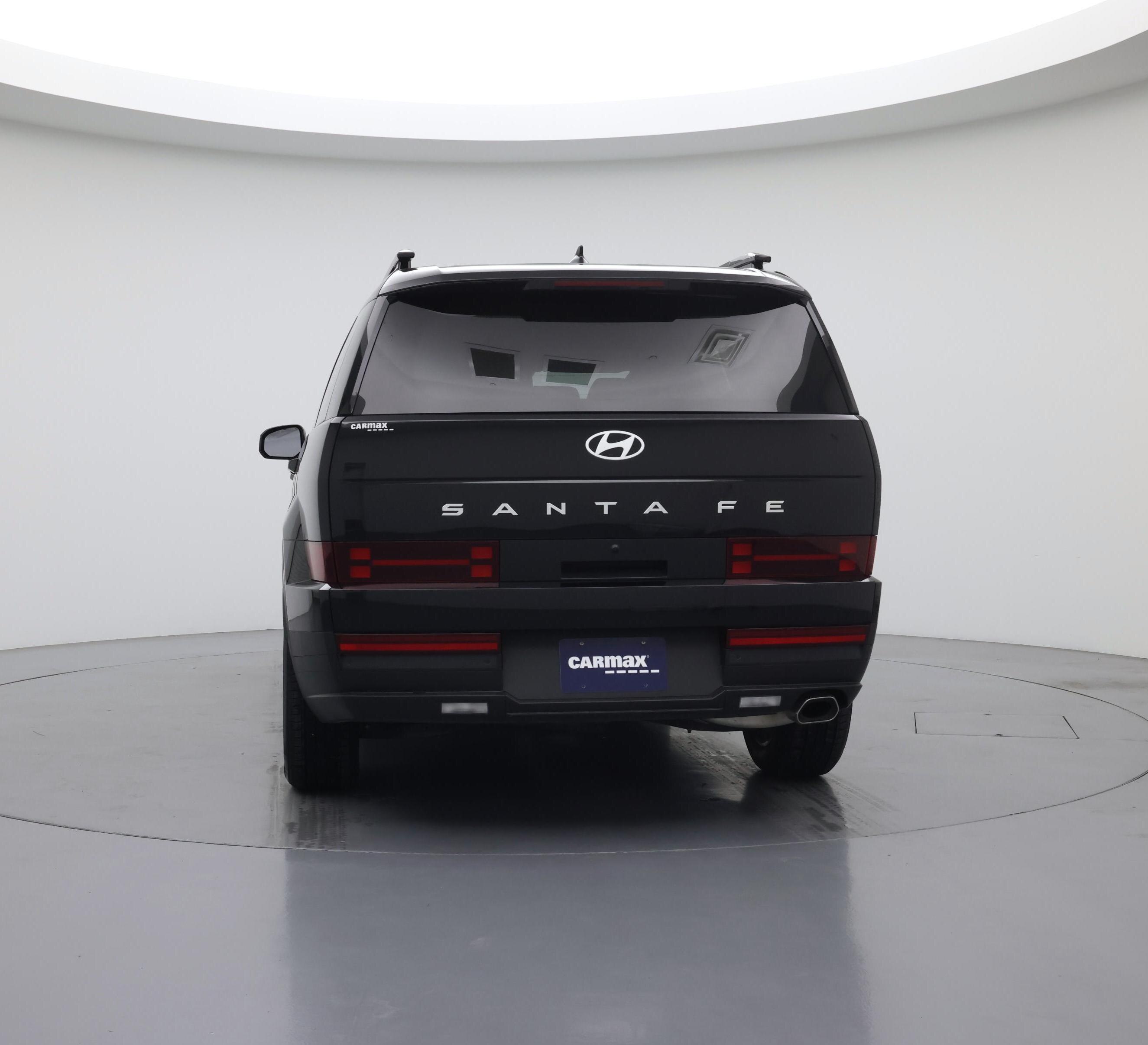 Thumbnail: 2024 Hyundai Santa Fe - 6