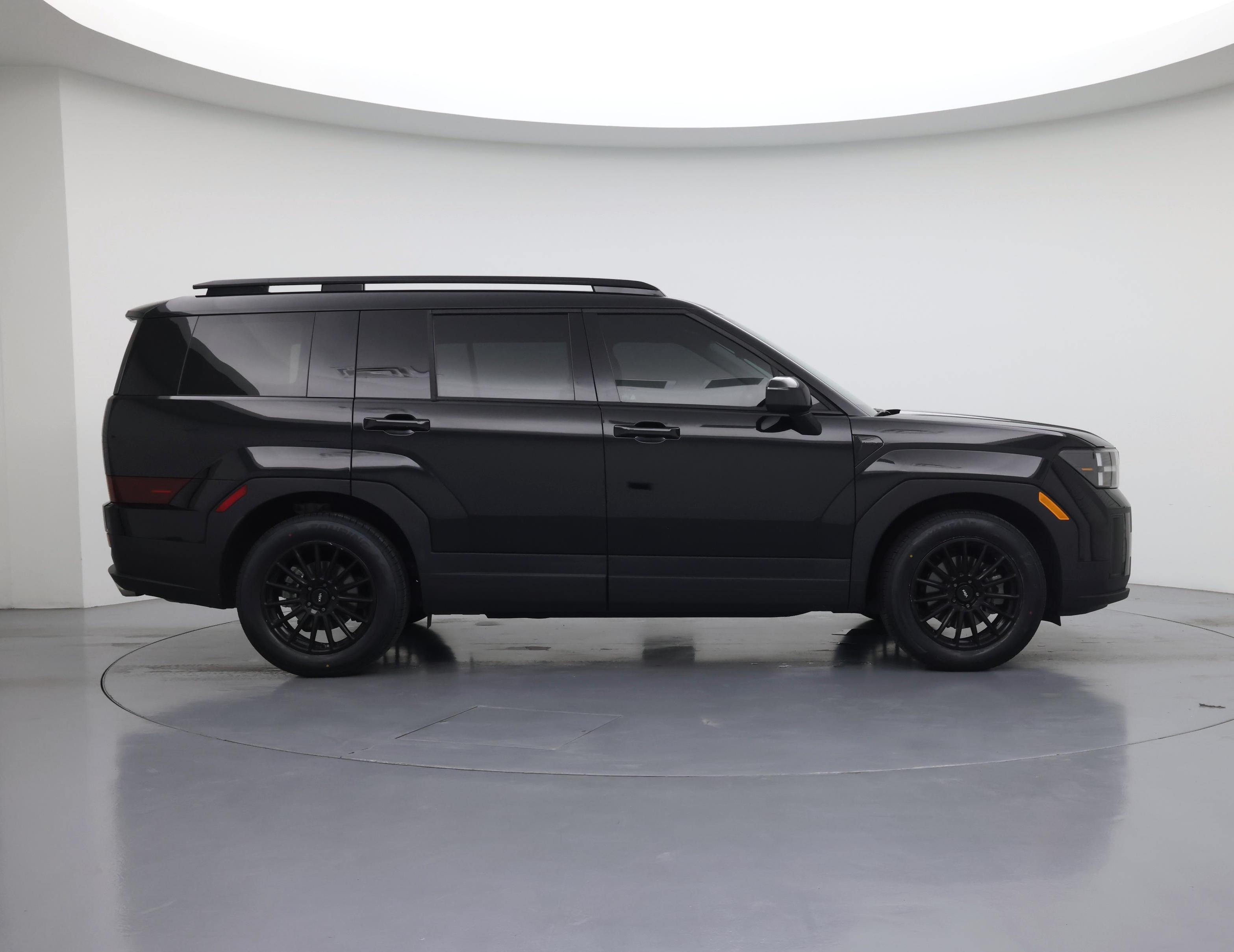 Thumbnail: 2024 Hyundai Santa Fe - 7