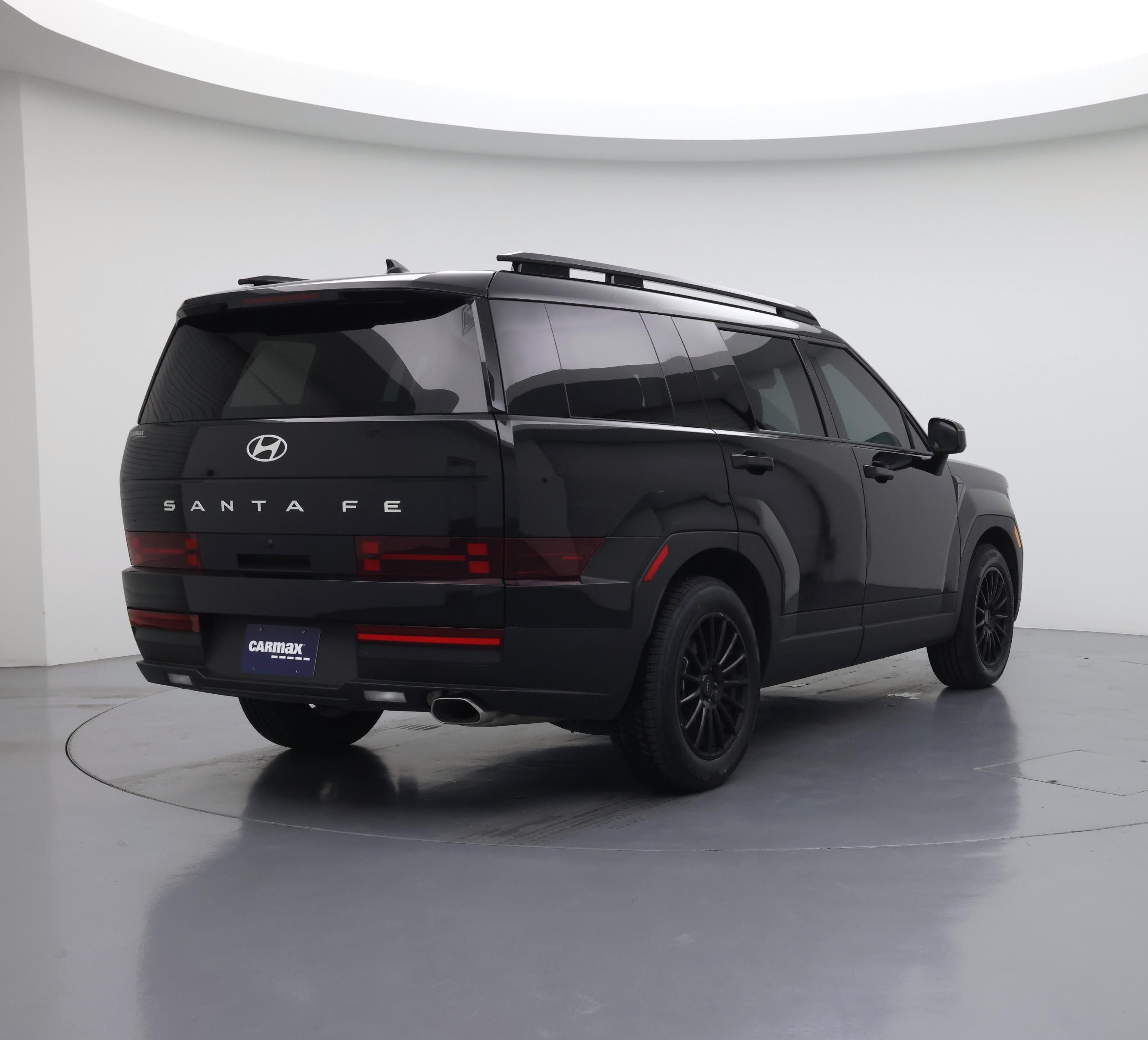 Thumbnail: 2024 Hyundai Santa Fe - 8